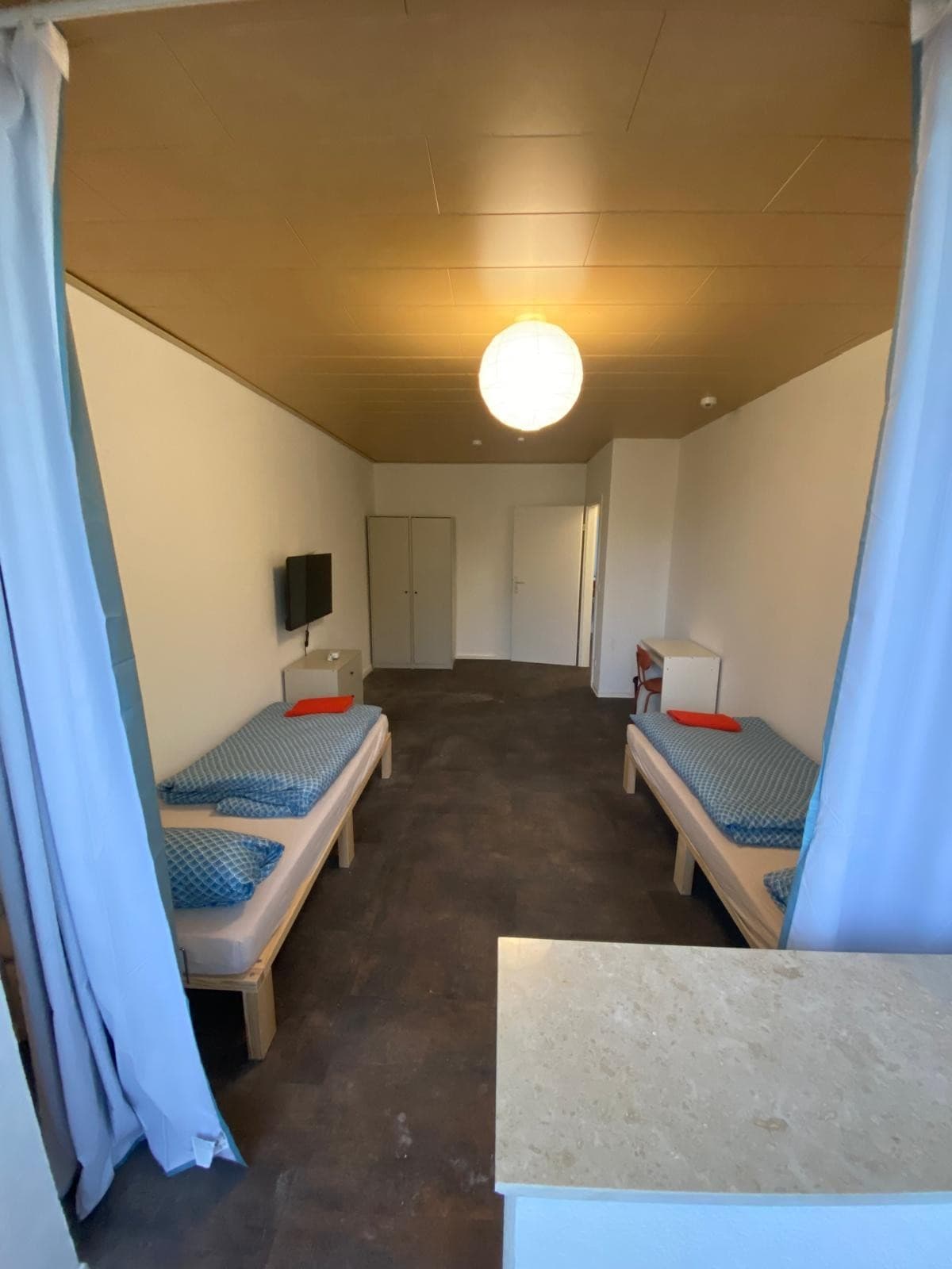 Photo 3 of furnished apartment R10, Nordstraße 1D, 04519 Rackwitz
