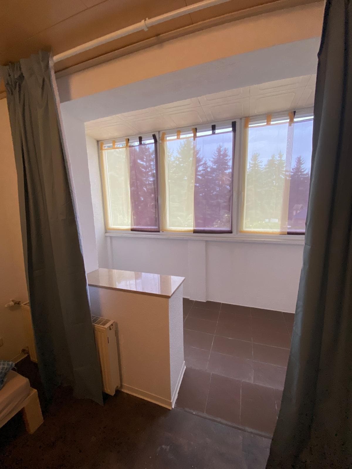 Photo 4 of furnished apartment R10, Nordstraße 1D, 04519 Rackwitz