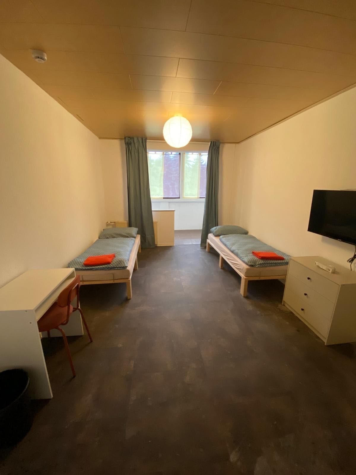 Photo 5 of furnished apartment R10, Nordstraße 1D, 04519 Rackwitz