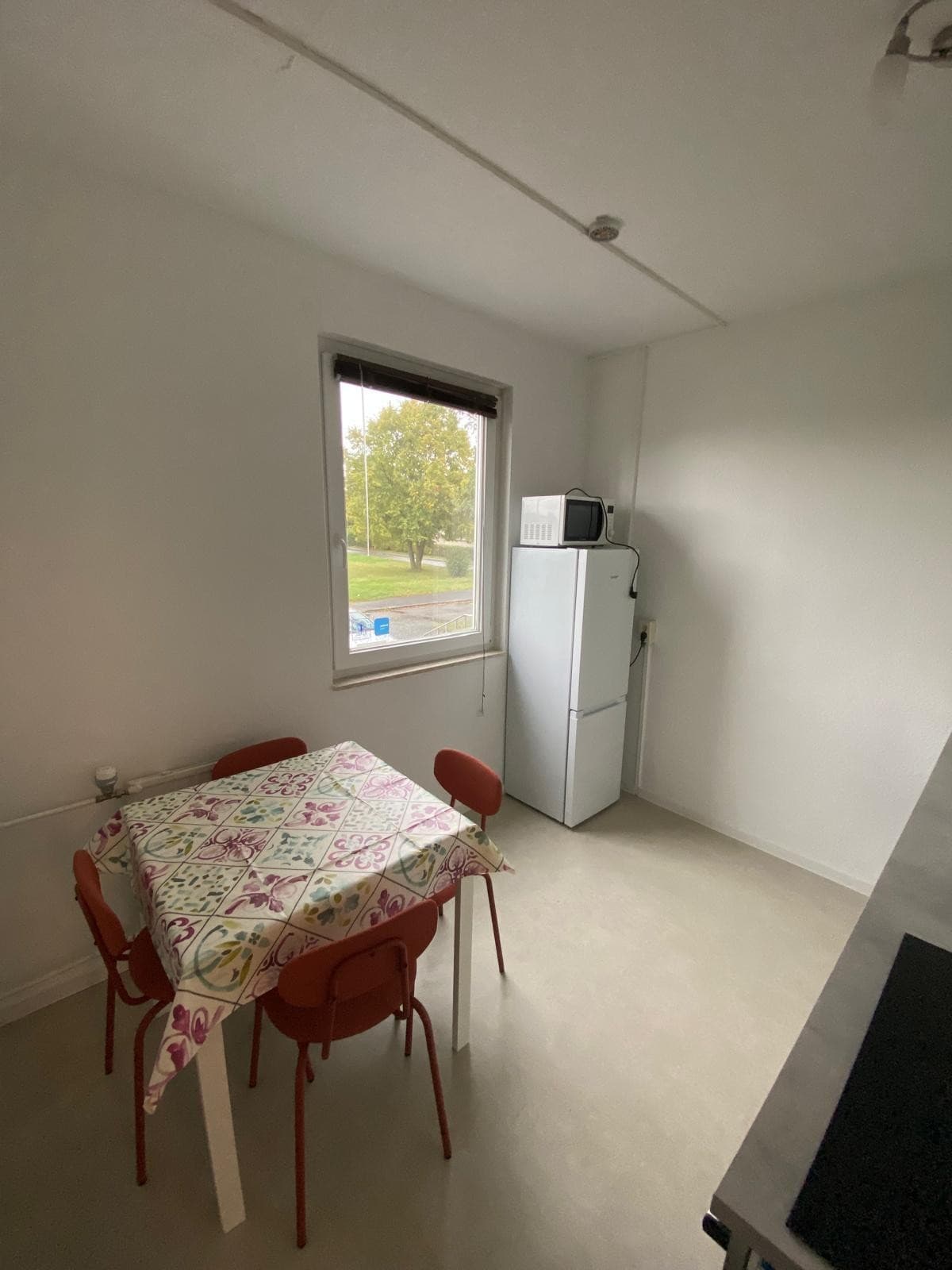 Photo 8 of furnished apartment R10, Nordstraße 1D, 04519 Rackwitz