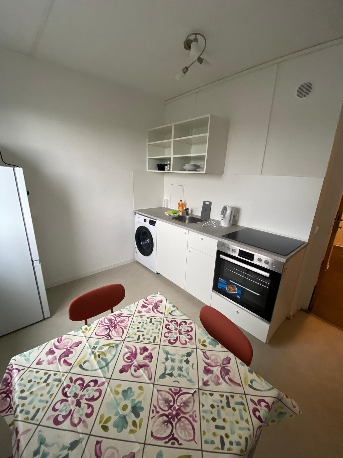 Photo 9 of furnished apartment R10, Nordstraße 1D, 04519 Rackwitz