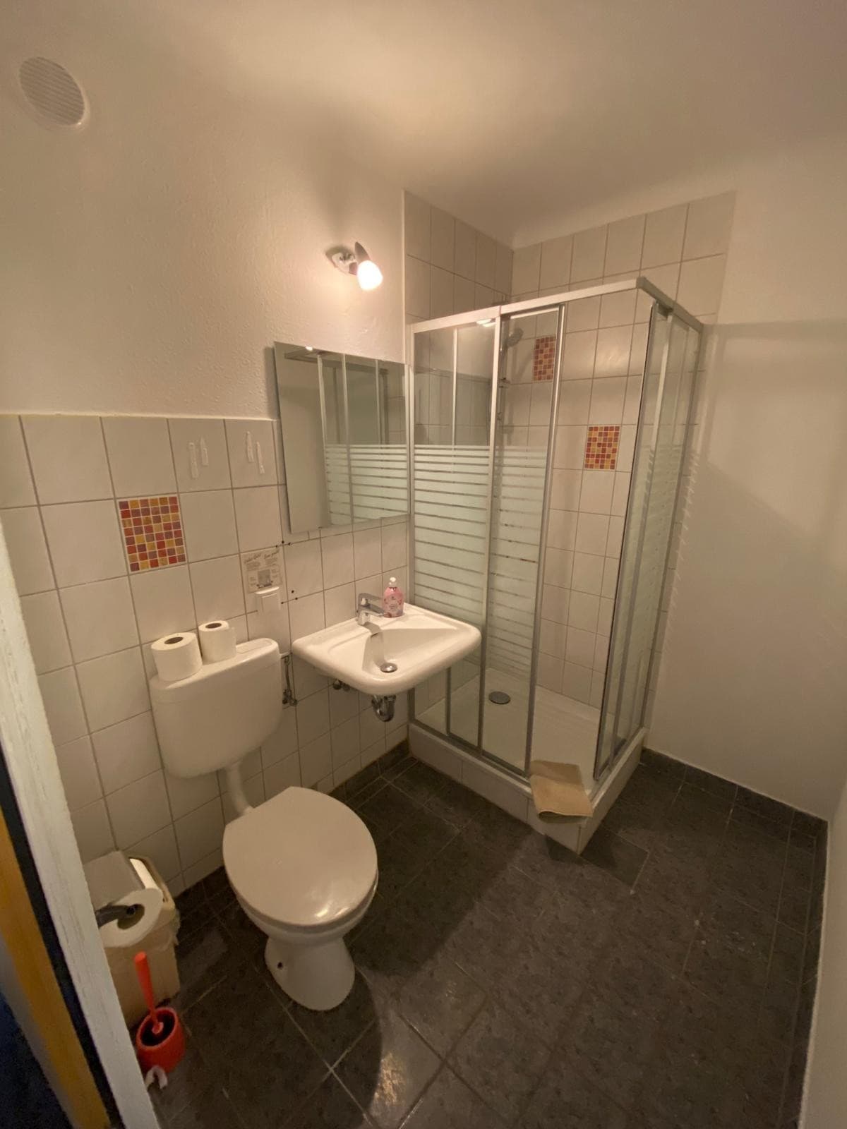 Photo 10 of furnished apartment R10, Nordstraße 1D, 04519 Rackwitz