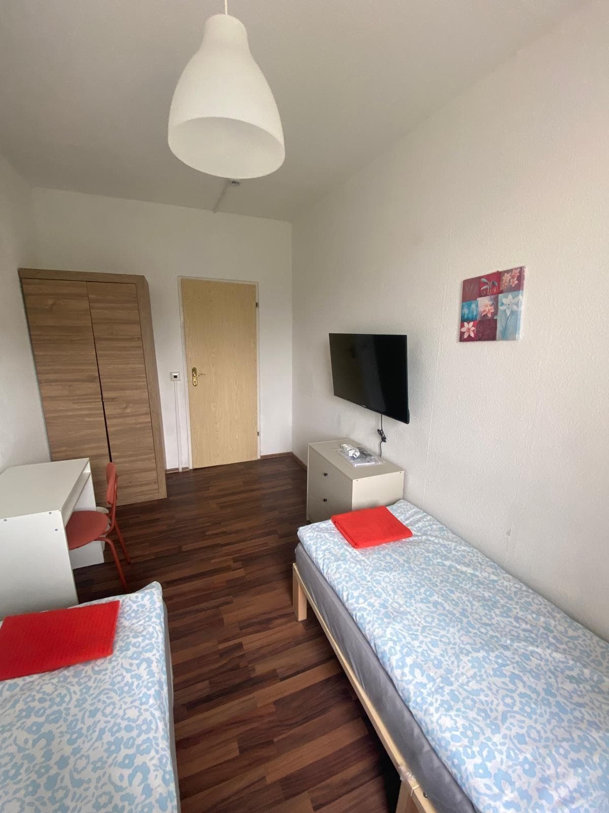 Photo 3 of furnished apartment R12, Nordstraße 1D, 04519 Rackwitz