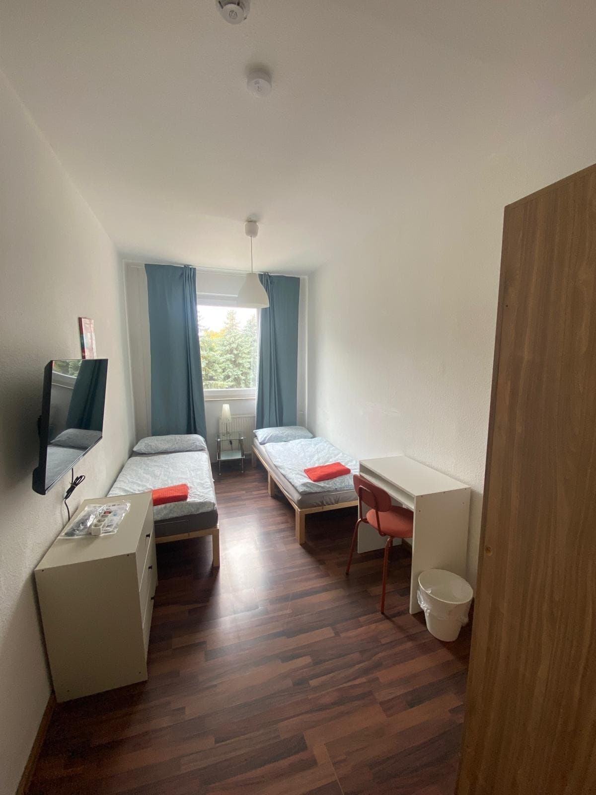Photo 4 of furnished apartment R12, Nordstraße 1D, 04519 Rackwitz