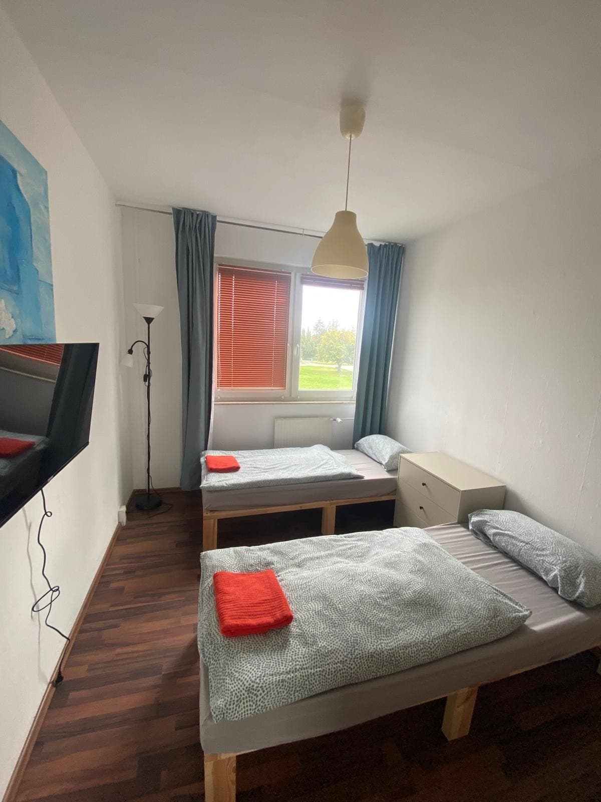 Photo 5 of furnished apartment R12, Nordstraße 1D, 04519 Rackwitz