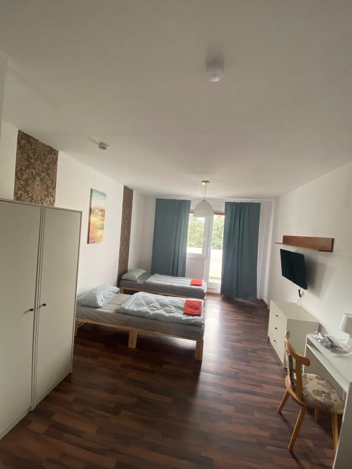 Photo 6 of furnished apartment R12, Nordstraße 1D, 04519 Rackwitz