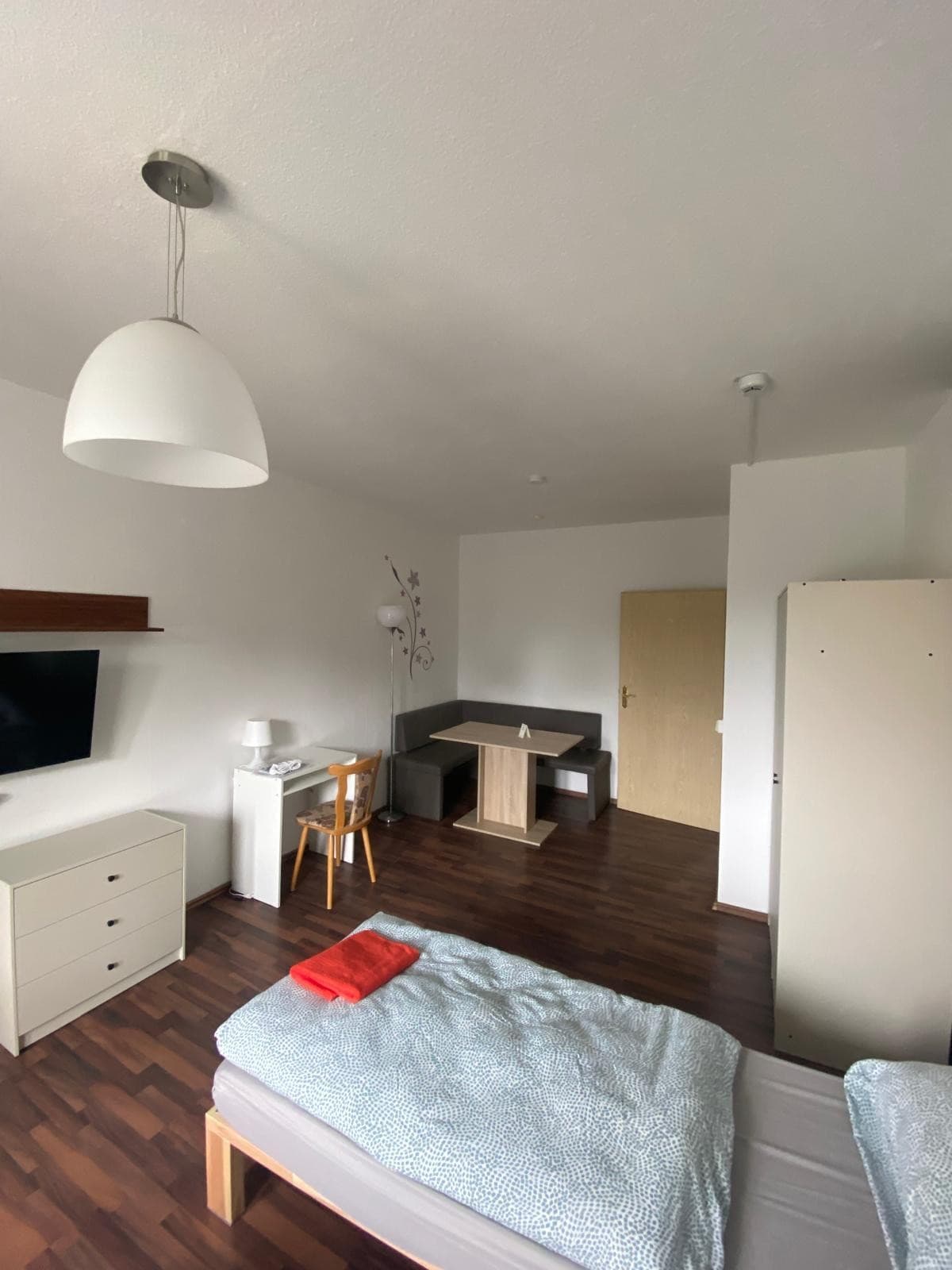 Photo 8 of furnished apartment R12, Nordstraße 1D, 04519 Rackwitz