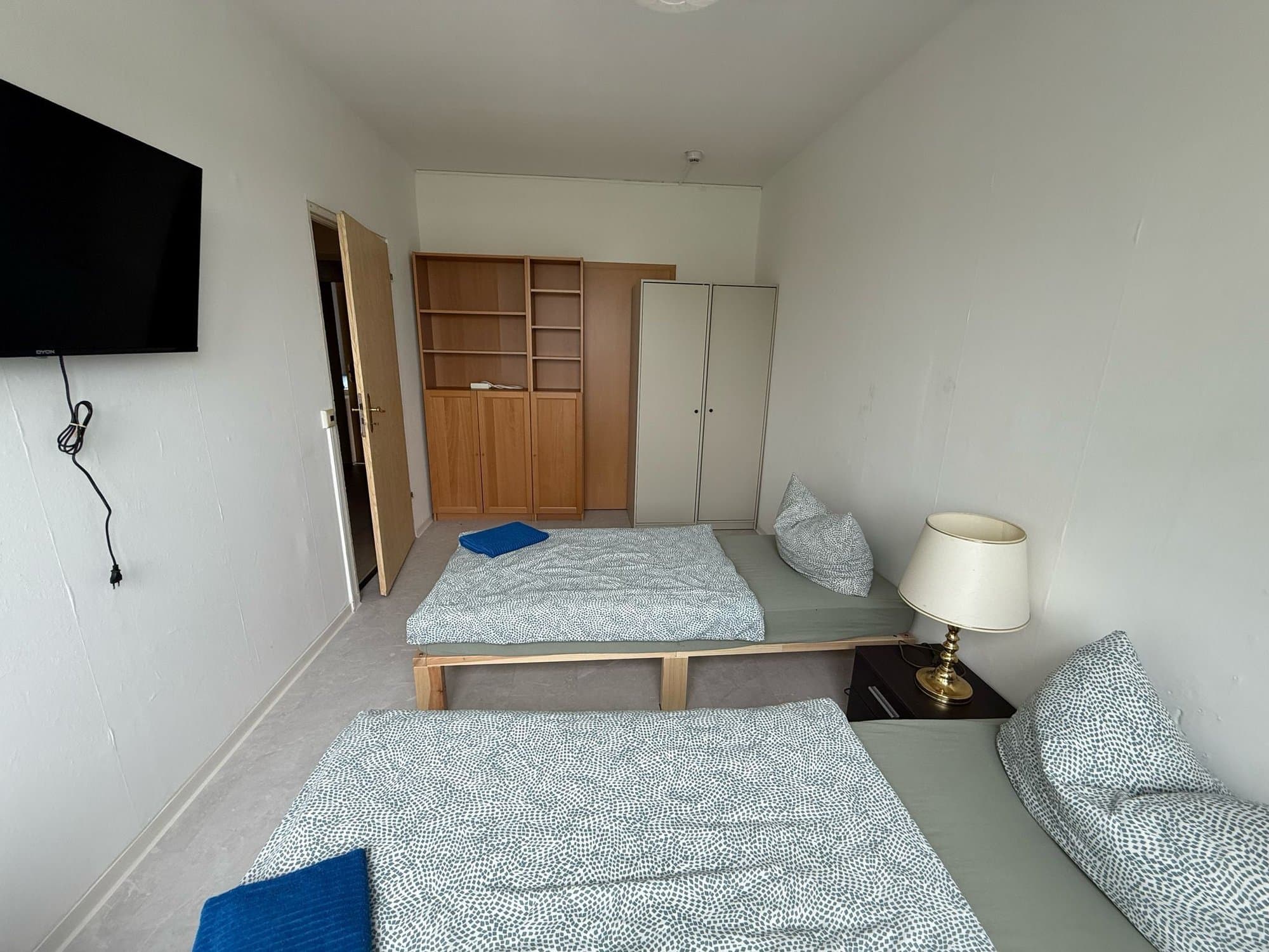 Photo 2 of furnished apartment R13, Nordstraße 1D, 04519 Rackwitz