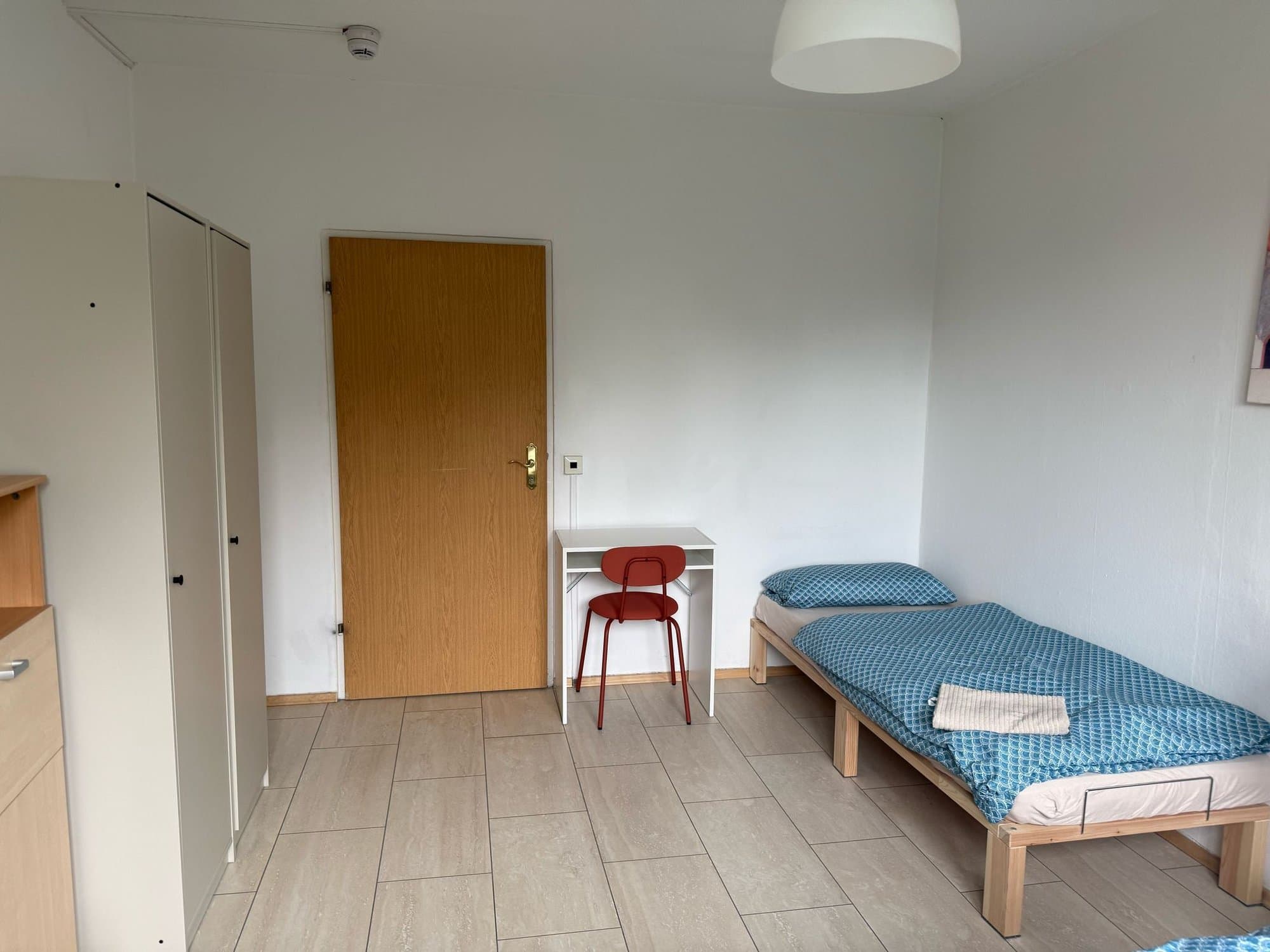 Photo 4 of furnished apartment R13, Nordstraße 1D, 04519 Rackwitz