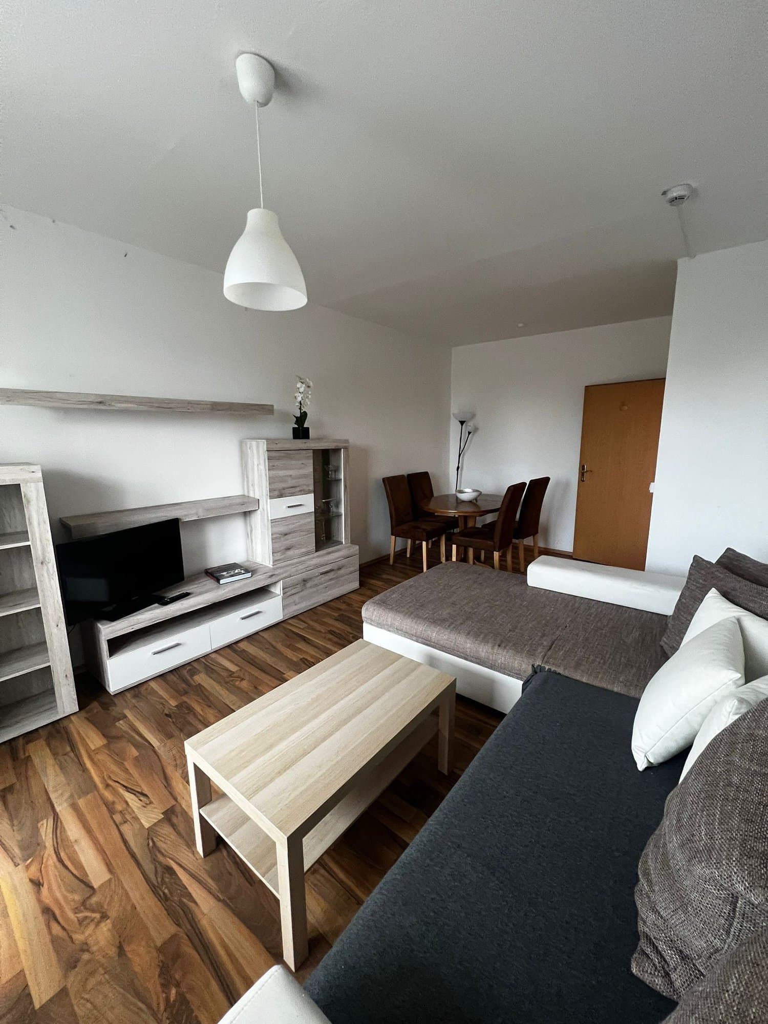 Photo 2 of furnished apartment R14, Nordstraße 1D, 04519 Rackwitz