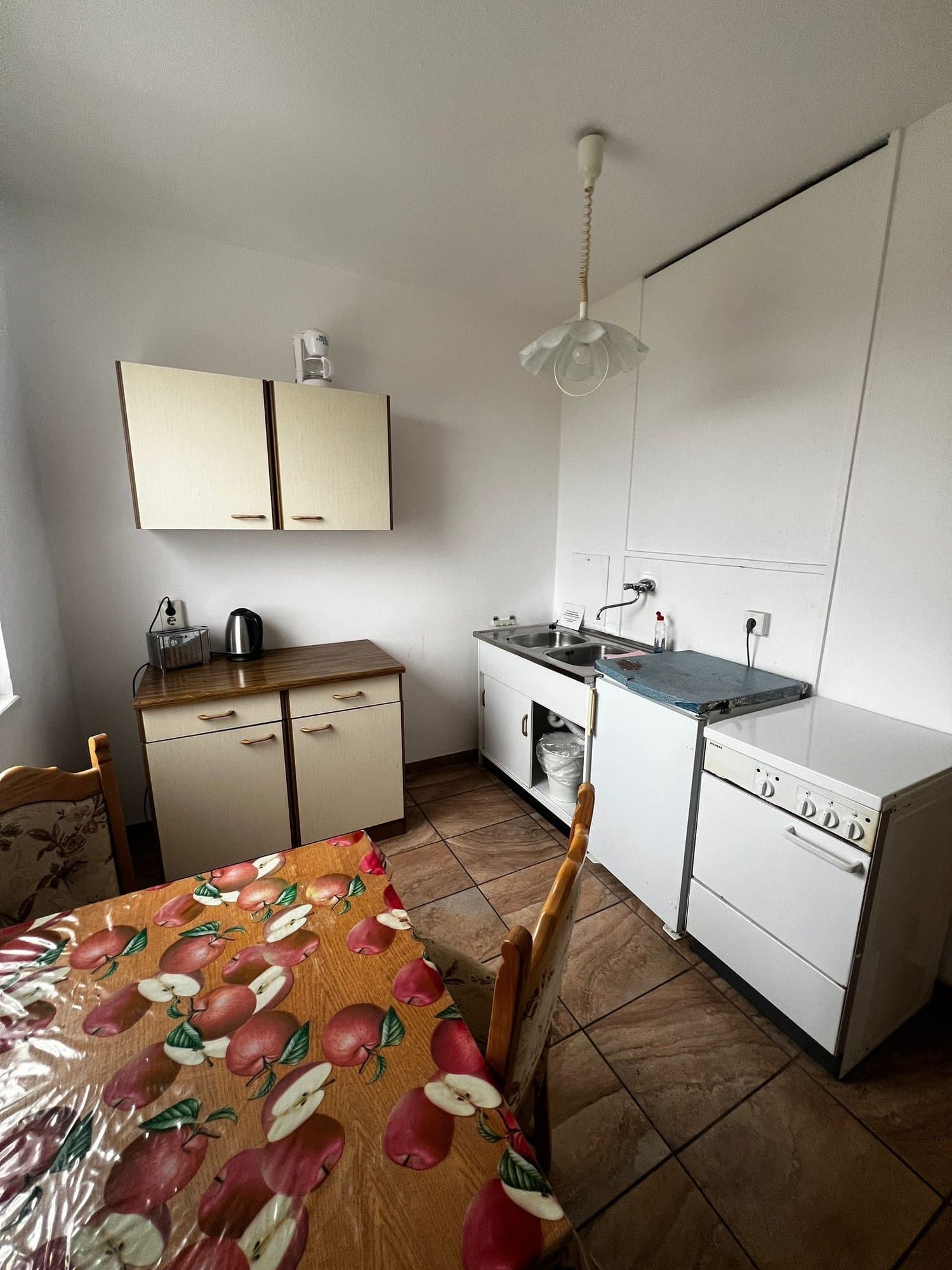 Photo 8 of furnished apartment R14, Nordstraße 1D, 04519 Rackwitz