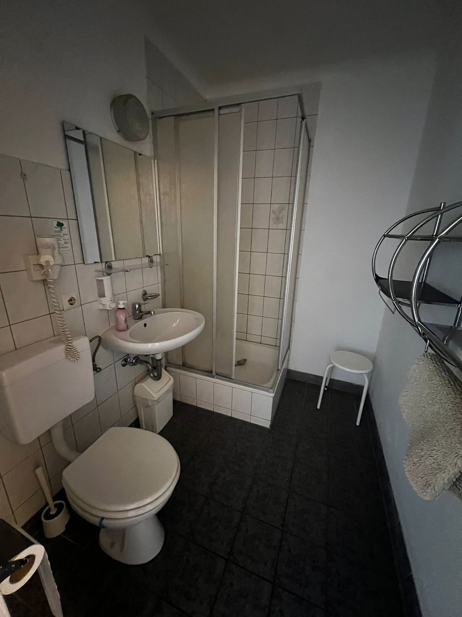 Photo 9 of furnished apartment R14, Nordstraße 1D, 04519 Rackwitz