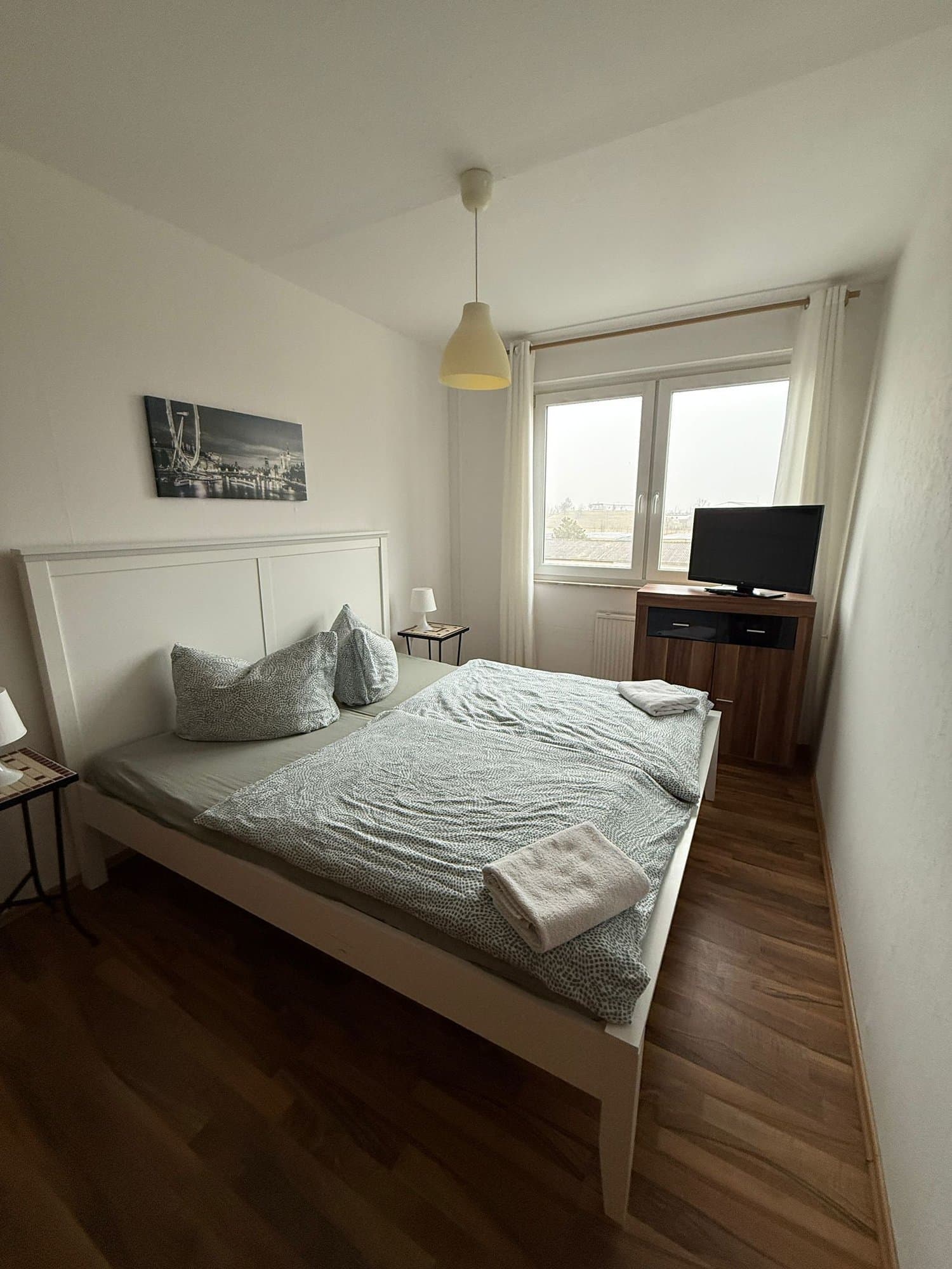 Photo 3 of furnished apartment R15, Nordstraße 1D, 04519 Rackwitz