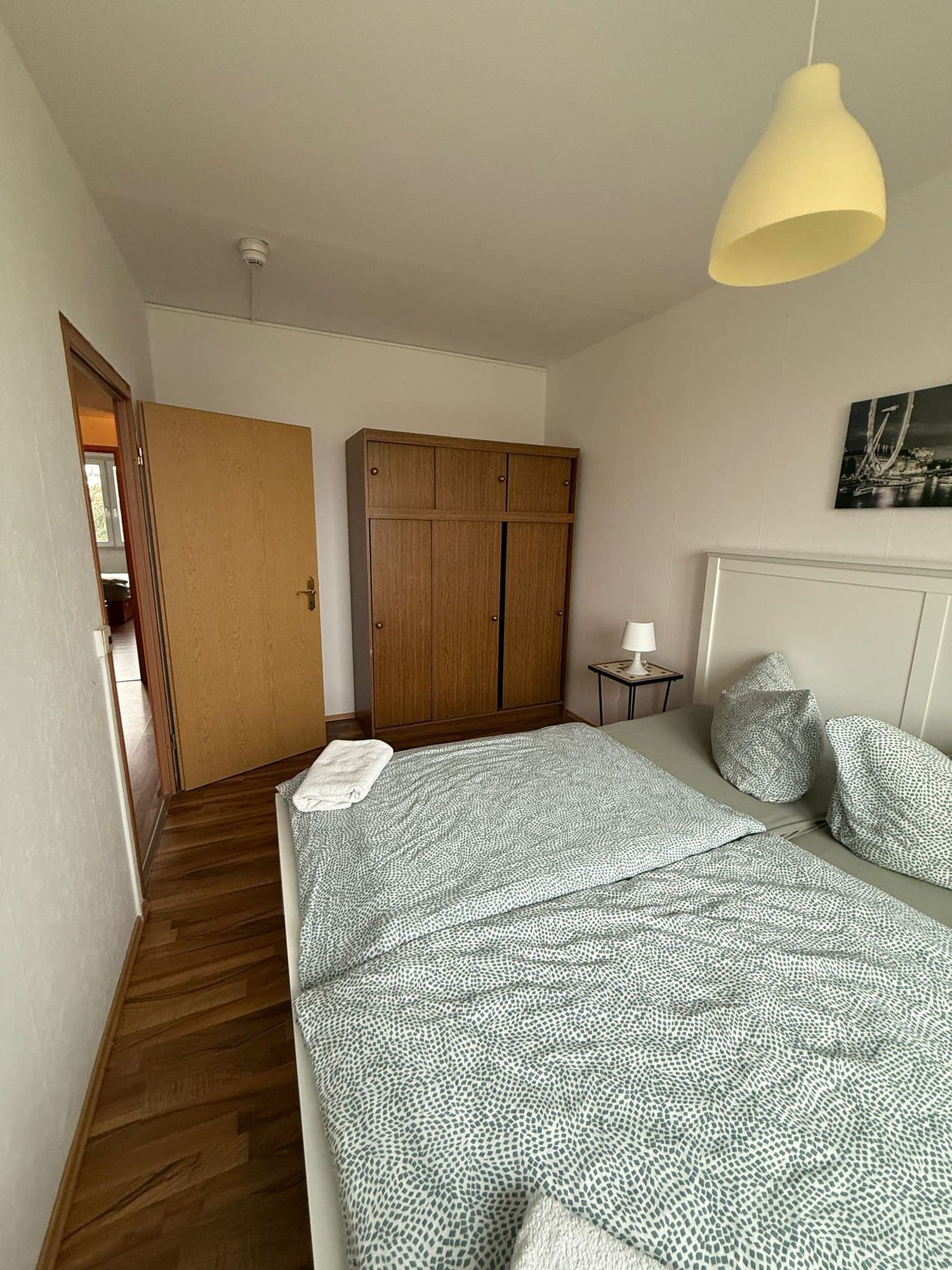 Photo 4 of furnished apartment R15, Nordstraße 1D, 04519 Rackwitz