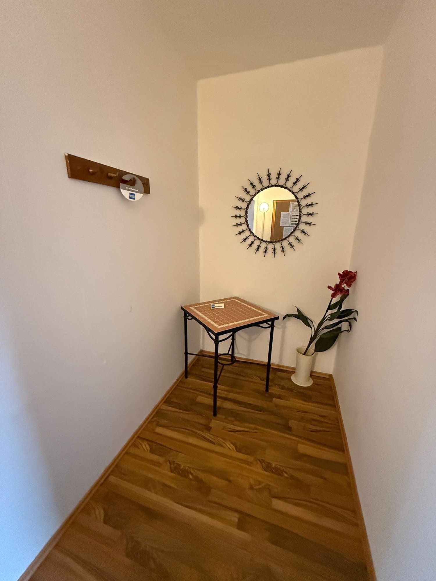 Photo 5 of furnished apartment R15, Nordstraße 1D, 04519 Rackwitz