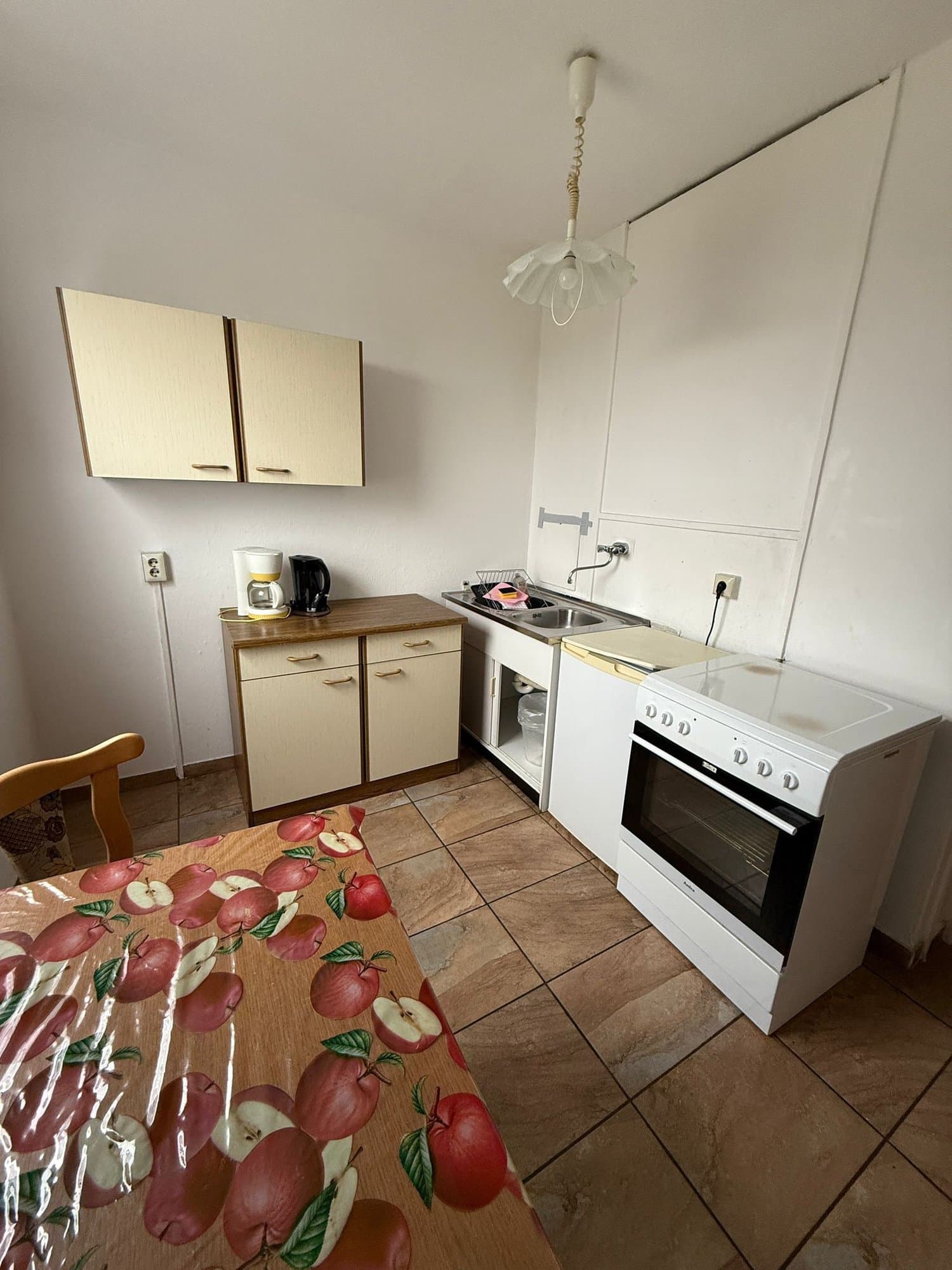 Photo 6 of furnished apartment R15, Nordstraße 1D, 04519 Rackwitz