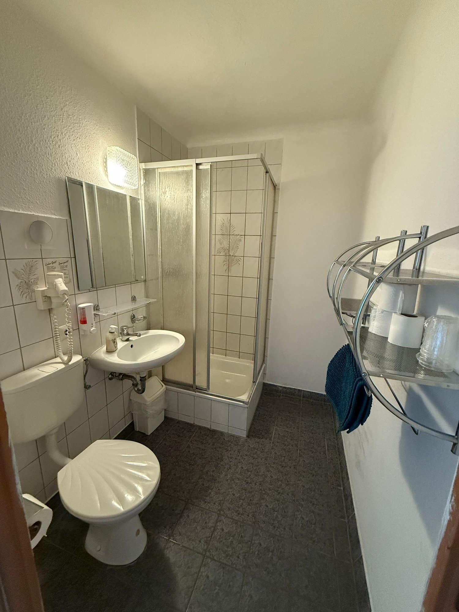 Photo 8 of furnished apartment R15, Nordstraße 1D, 04519 Rackwitz