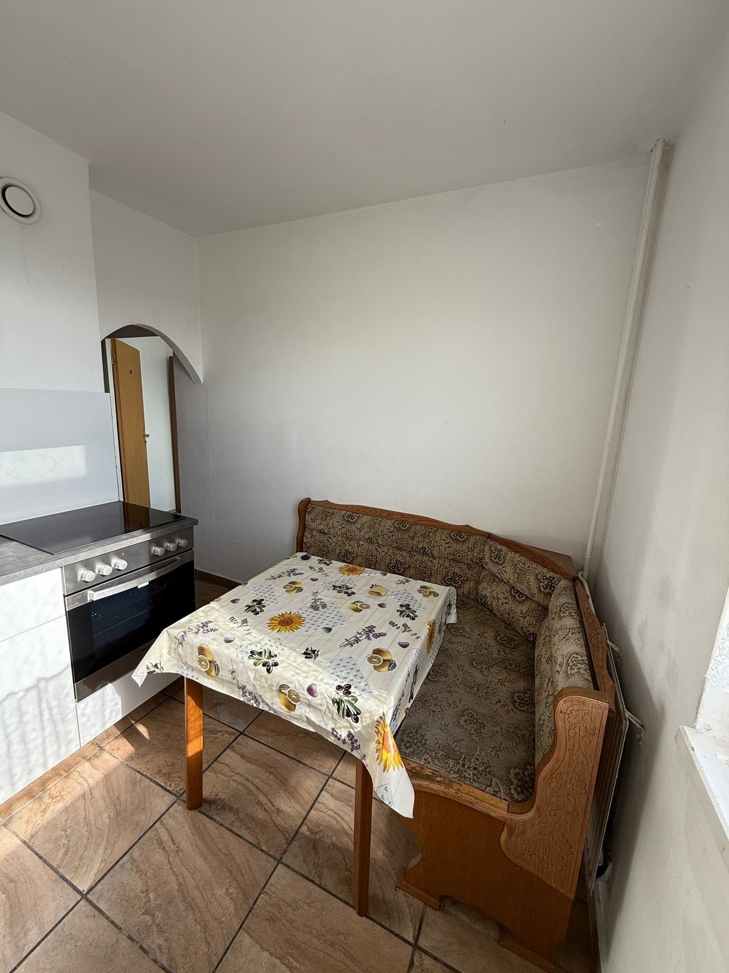 Furnished apartment R16 by Leipzig Living, Nordstraße 1D, 04519 Rackwitz