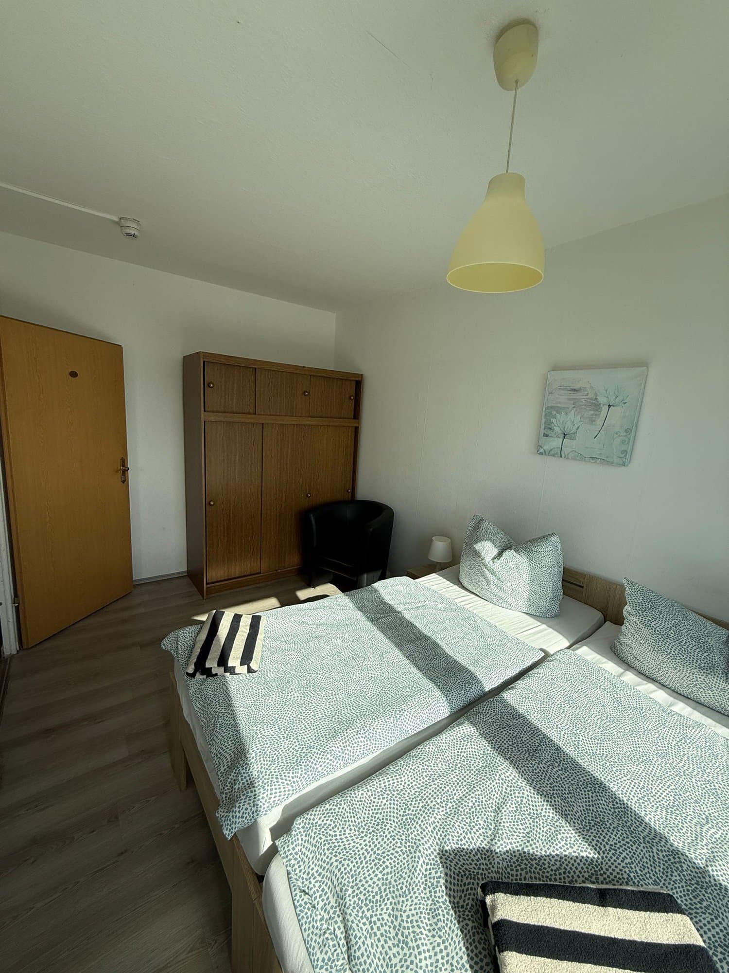 Photo 3 of furnished apartment R16, Nordstraße 1D, 04519 Rackwitz