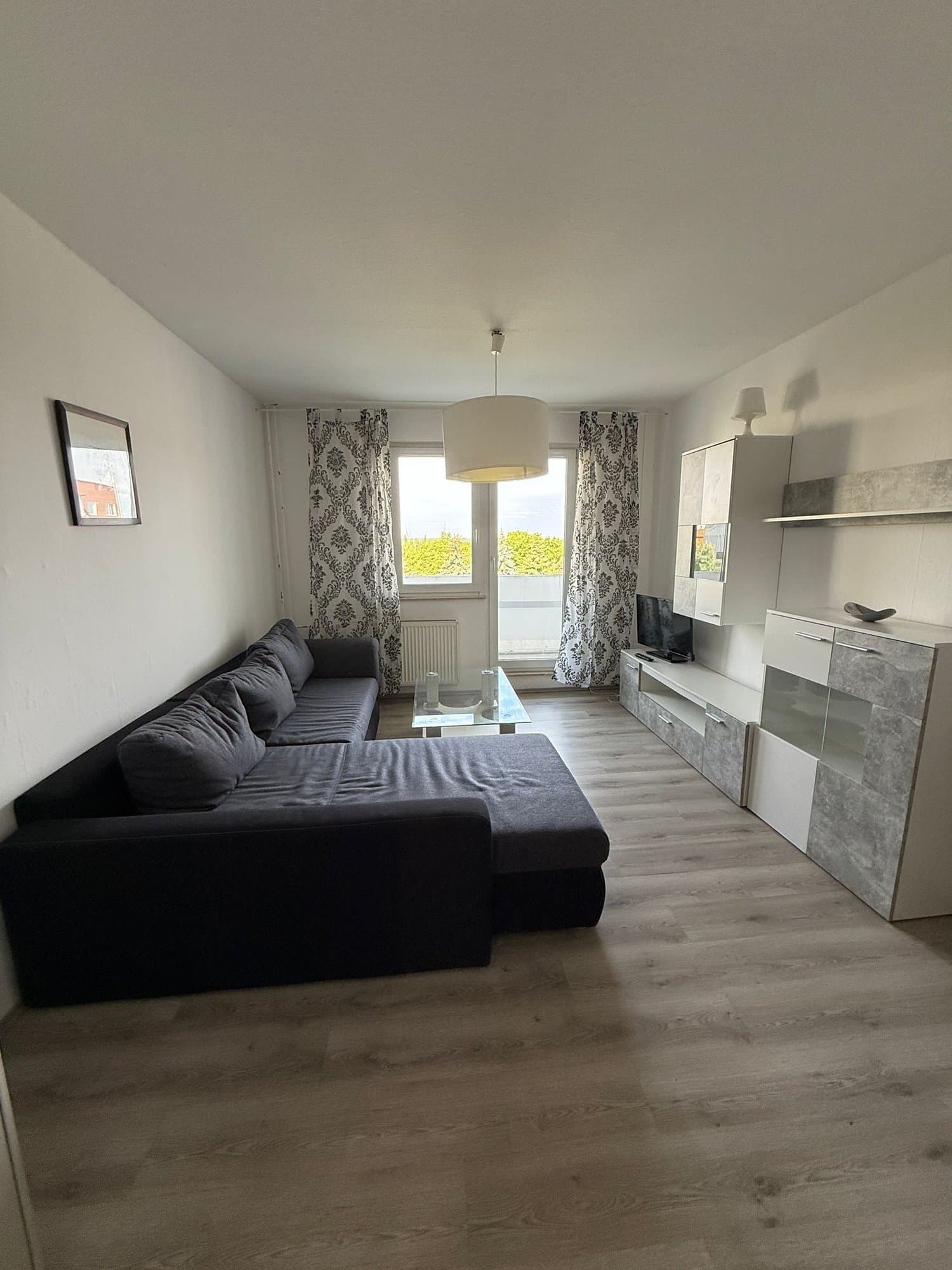 Photo 4 of furnished apartment R16, Nordstraße 1D, 04519 Rackwitz