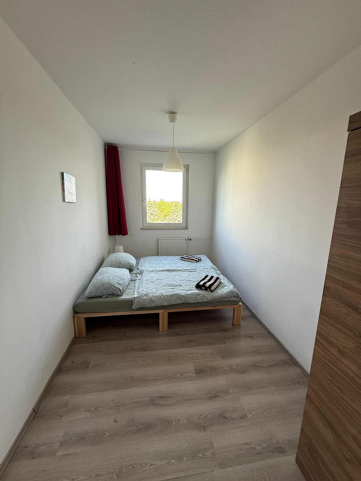 Photo 6 of furnished apartment R16, Nordstraße 1D, 04519 Rackwitz