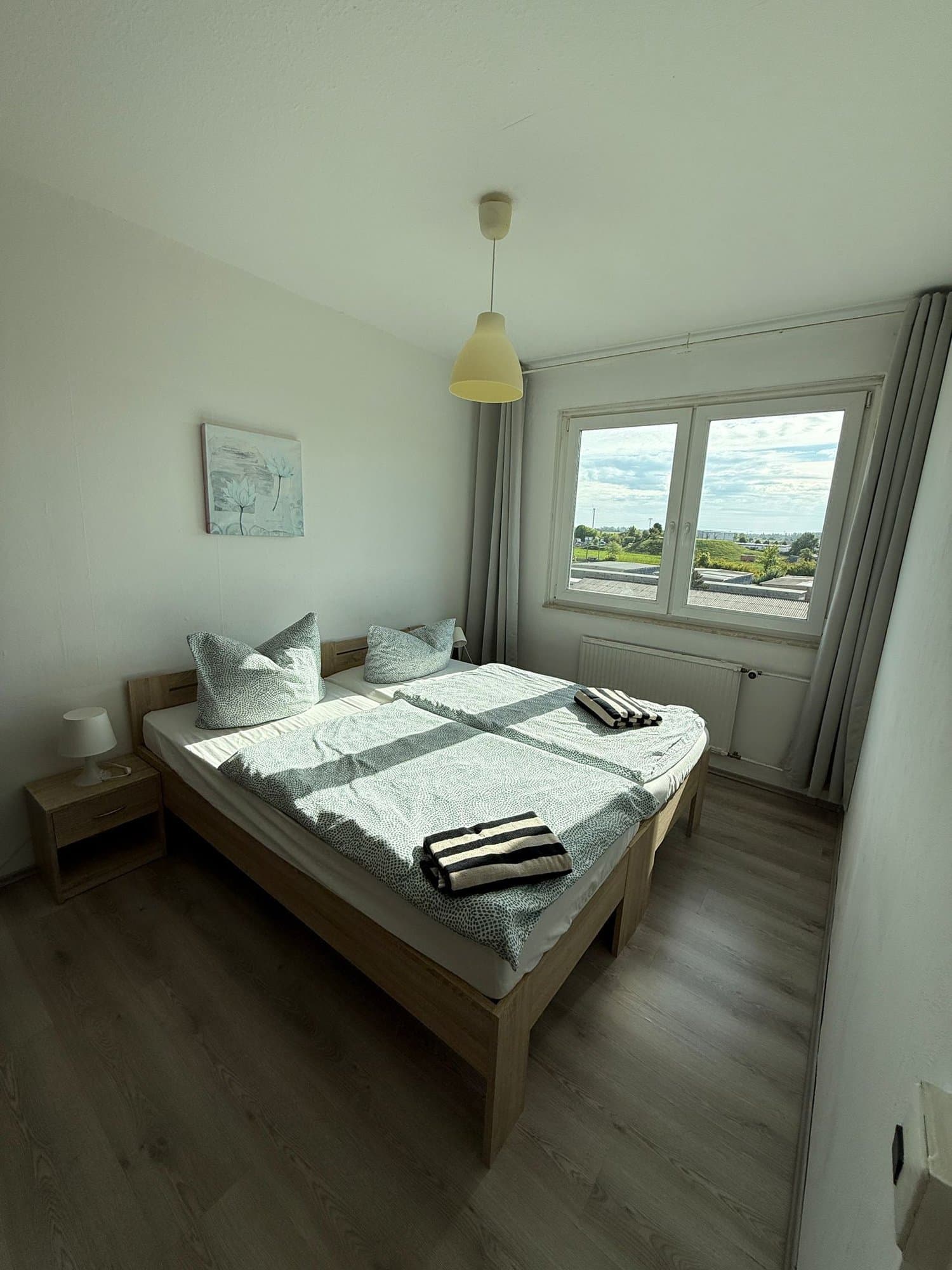 Photo 7 of furnished apartment R16, Nordstraße 1D, 04519 Rackwitz