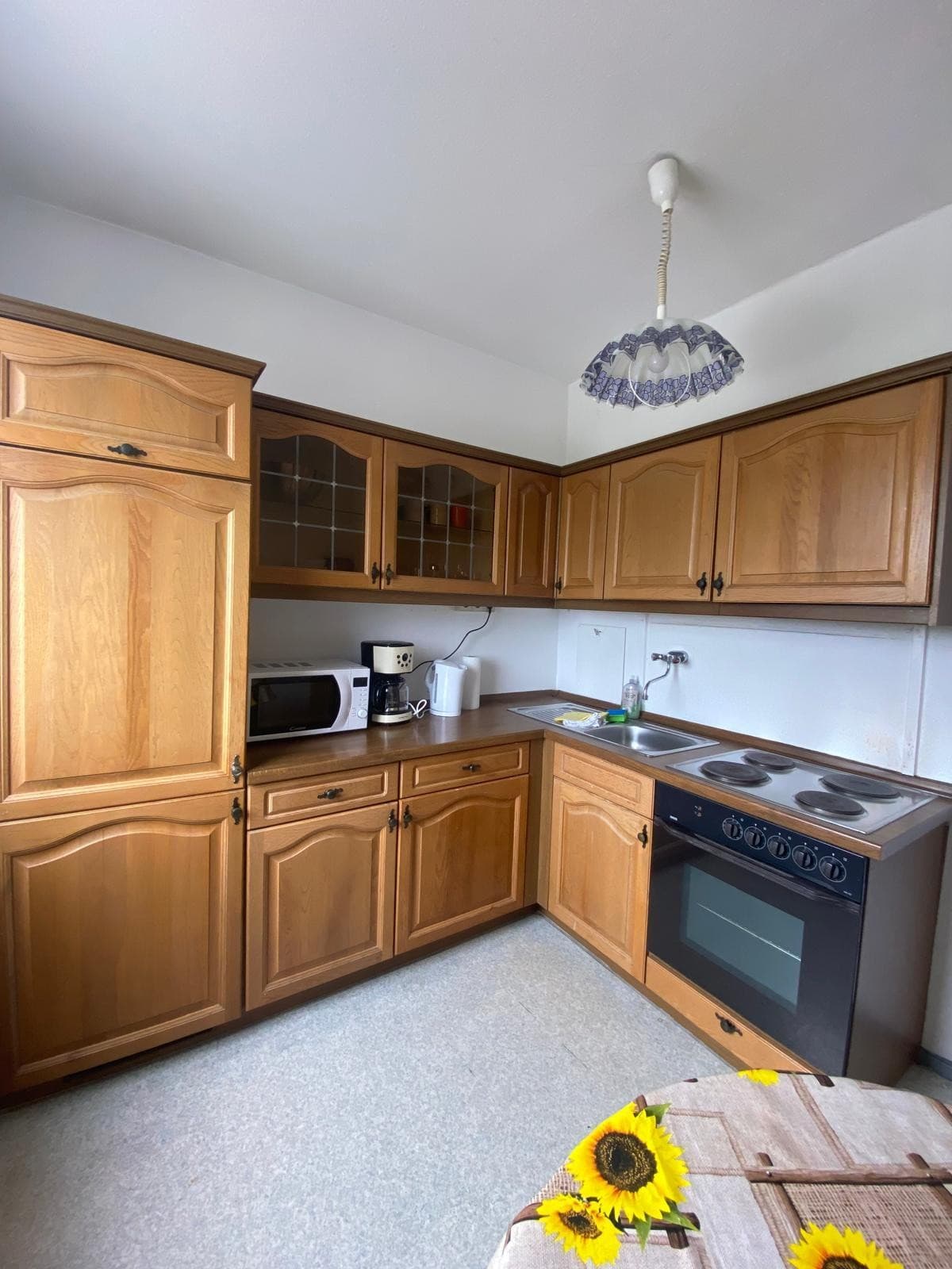 Photo 8 of furnished apartment R16, Nordstraße 1D, 04519 Rackwitz