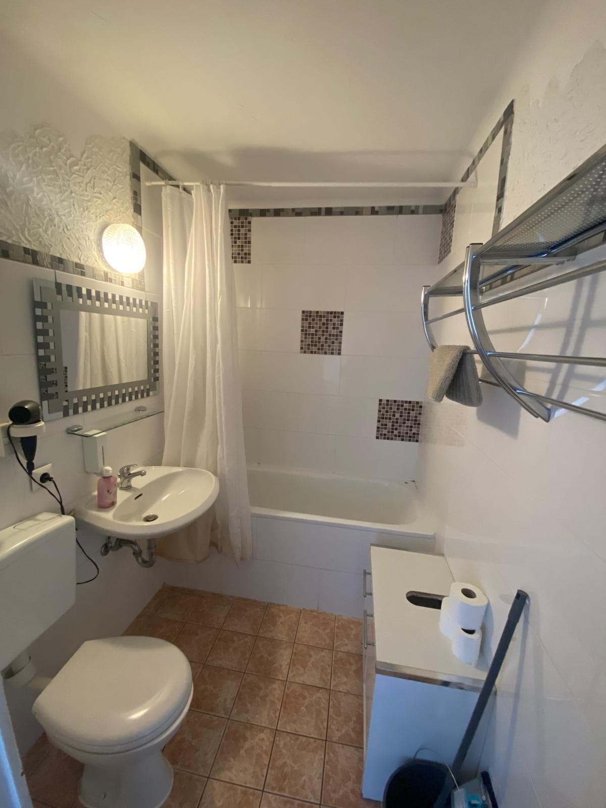 Photo 10 of furnished apartment R16, Nordstraße 1D, 04519 Rackwitz