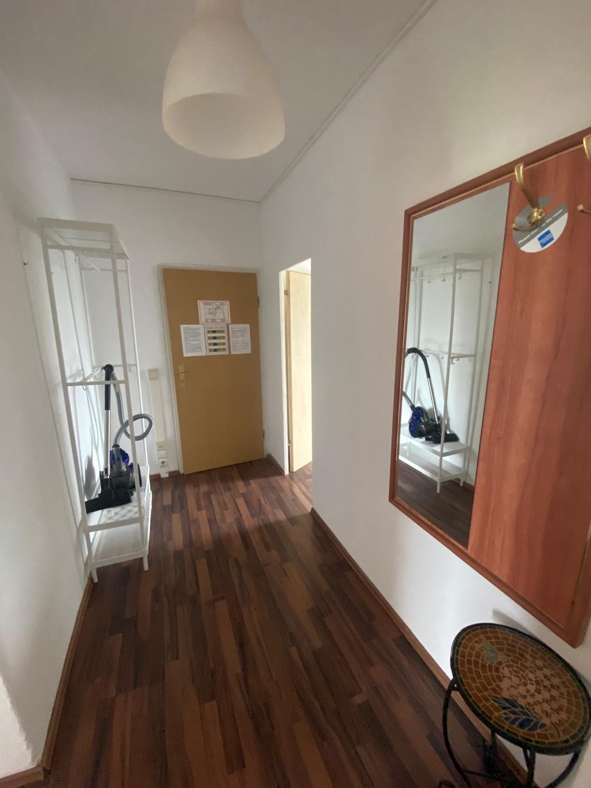 Photo 11 of furnished apartment R16, Nordstraße 1D, 04519 Rackwitz