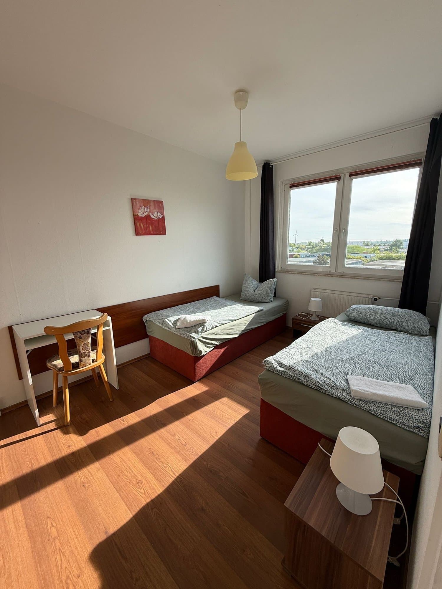 Photo 2 of furnished apartment R17, Nordstraße 1D, 04519 Rackwitz