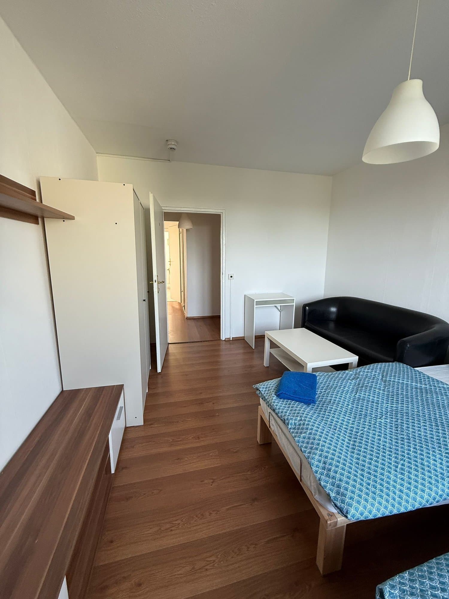Photo 4 of furnished apartment R17, Nordstraße 1D, 04519 Rackwitz