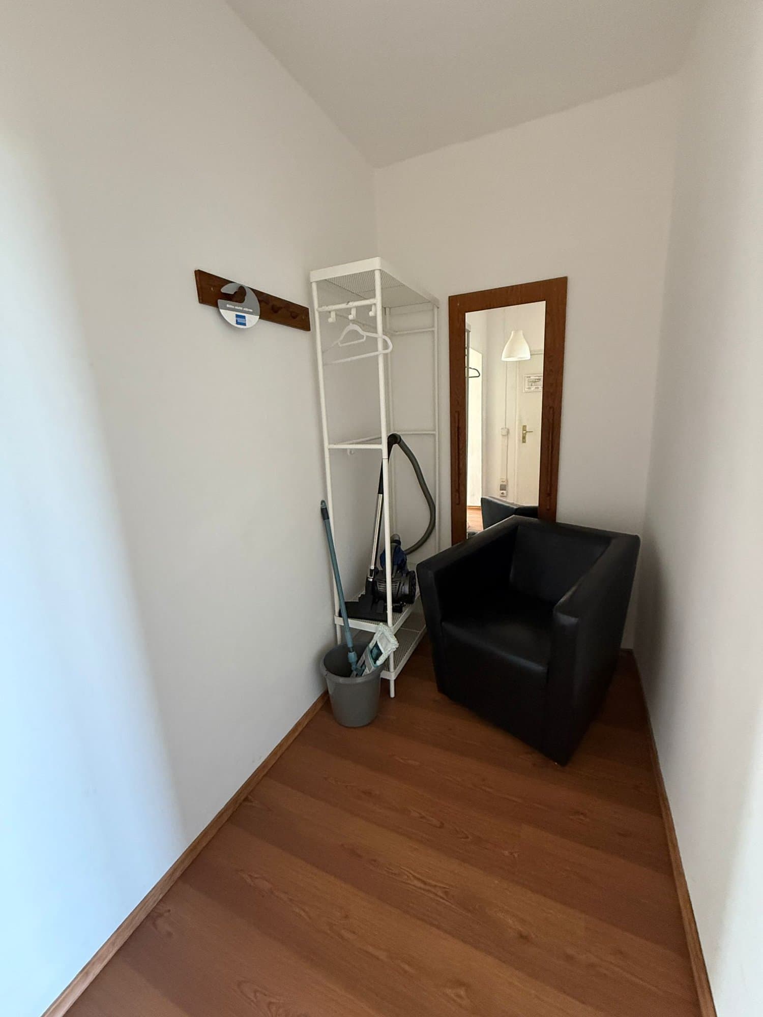 Photo 5 of furnished apartment R17, Nordstraße 1D, 04519 Rackwitz