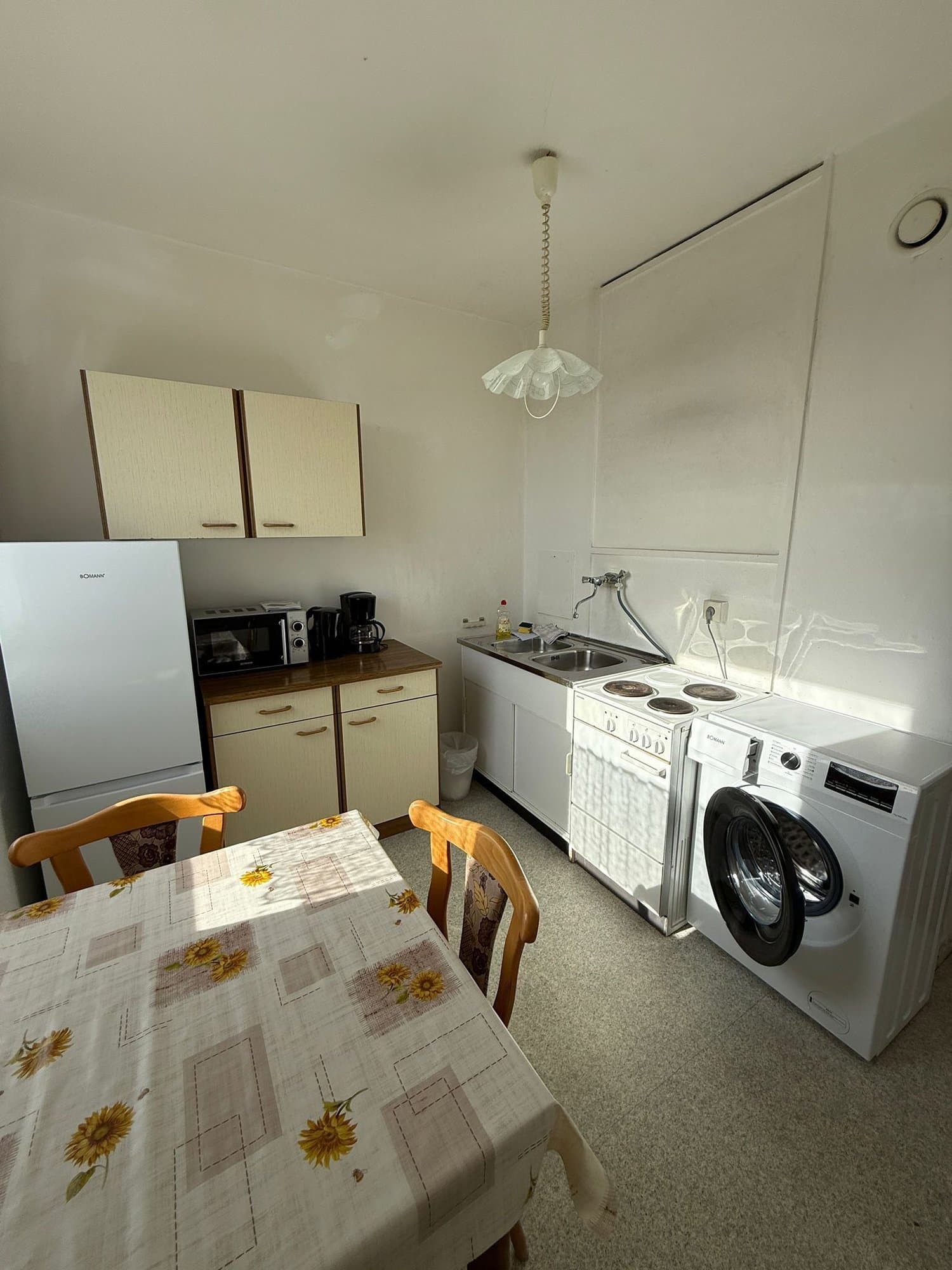 Photo 6 of furnished apartment R17, Nordstraße 1D, 04519 Rackwitz