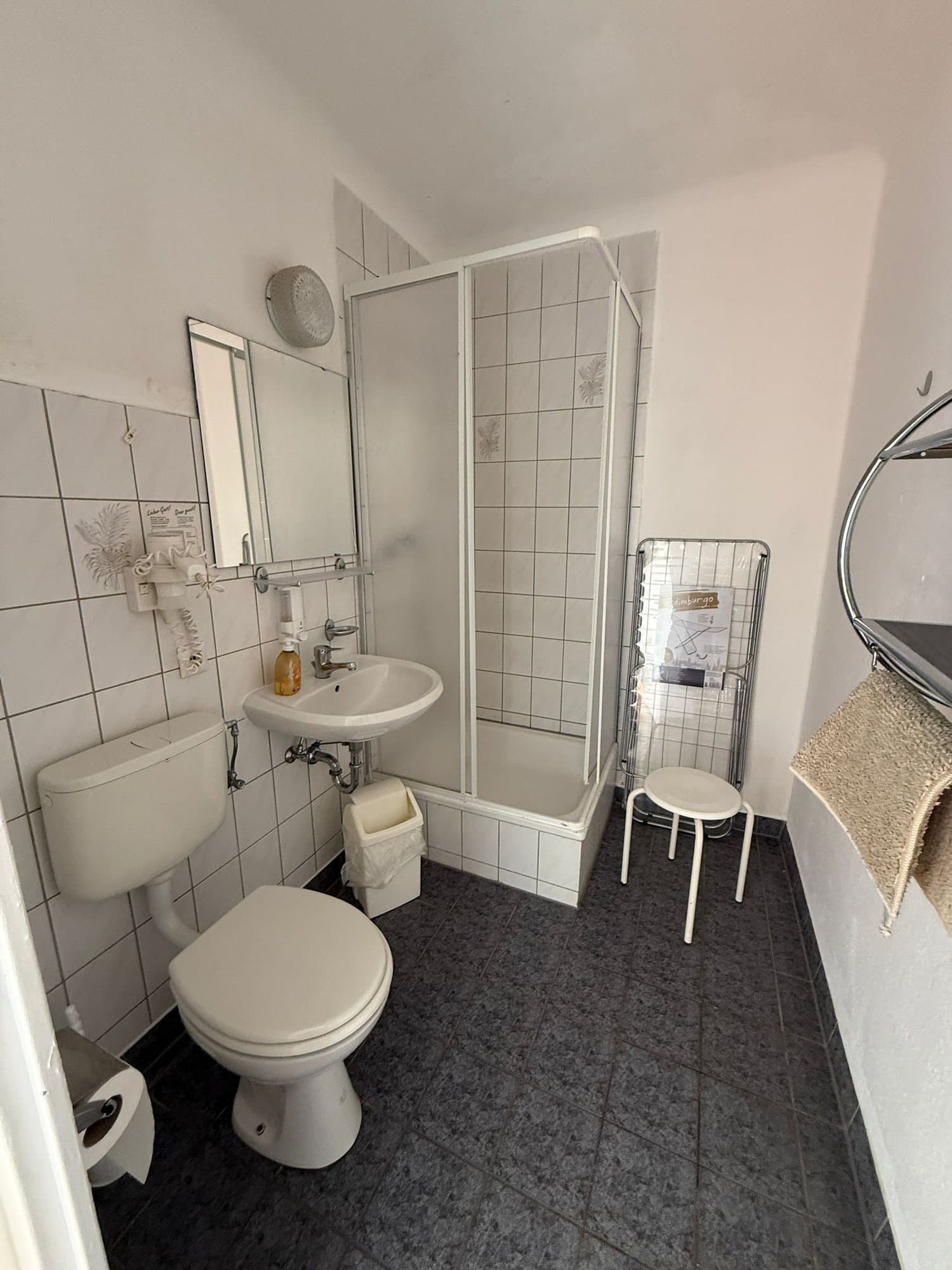 Photo 8 of furnished apartment R17, Nordstraße 1D, 04519 Rackwitz