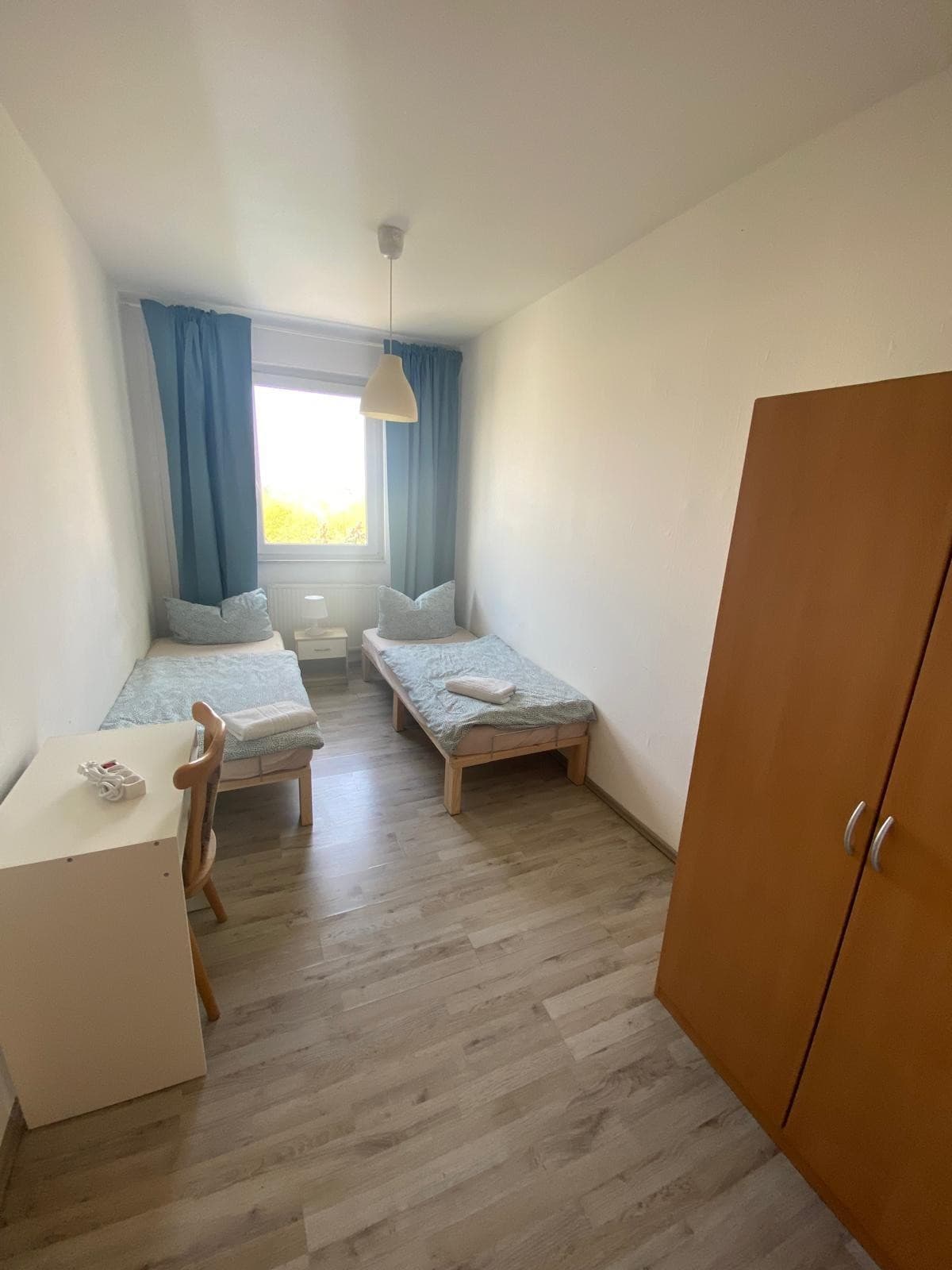 Photo 2 of furnished apartment R18, Nordstraße 1D, 04519 Rackwitz