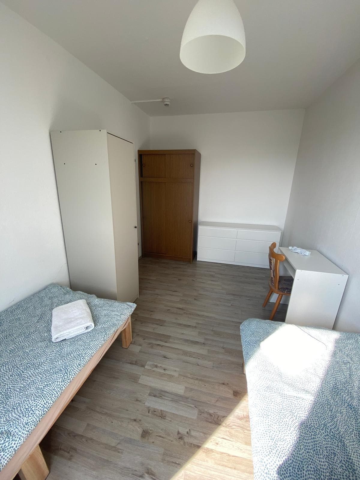 Photo 3 of furnished apartment R18, Nordstraße 1D, 04519 Rackwitz