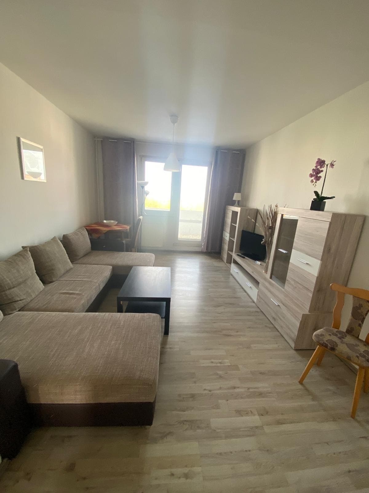 Photo 4 of furnished apartment R18, Nordstraße 1D, 04519 Rackwitz