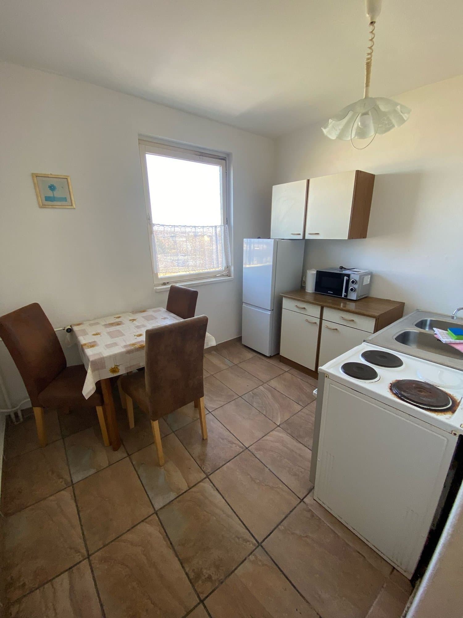 Photo 7 of furnished apartment R18, Nordstraße 1D, 04519 Rackwitz