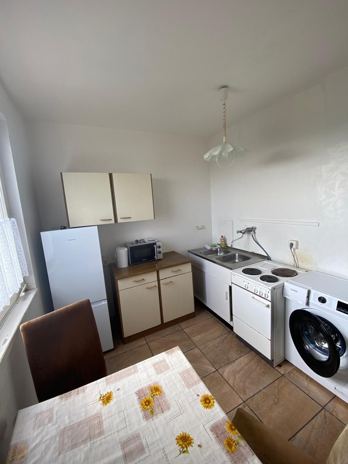 Photo 8 of furnished apartment R18, Nordstraße 1D, 04519 Rackwitz