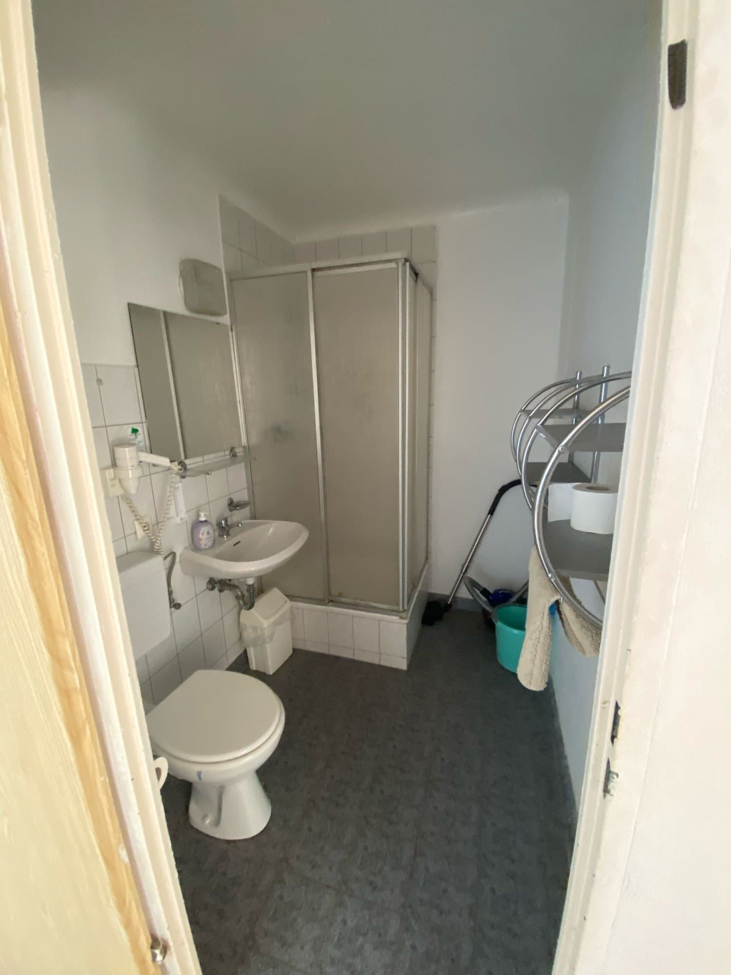 Photo 9 of furnished apartment R18, Nordstraße 1D, 04519 Rackwitz