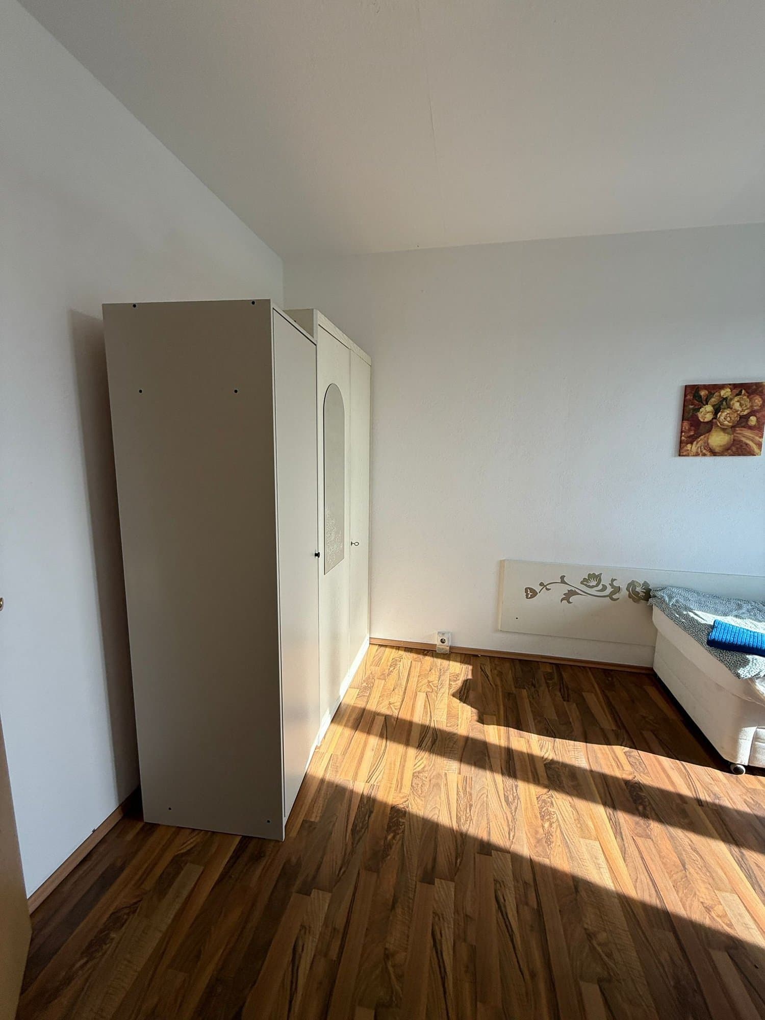 Furnished apartment R19 by Leipzig Living, Nordstraße 1D, 04519 Rackwitz