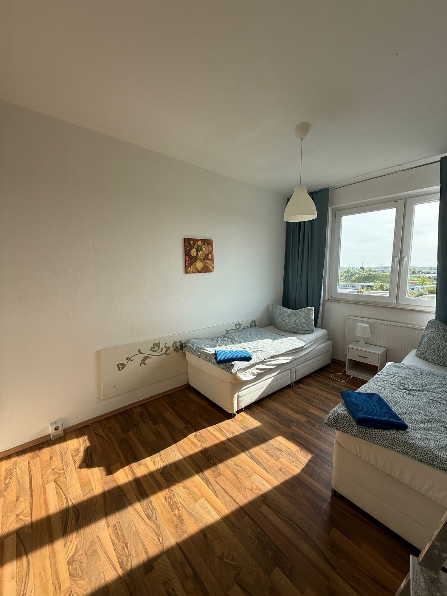 Photo 2 of furnished apartment R19, Nordstraße 1D, 04519 Rackwitz