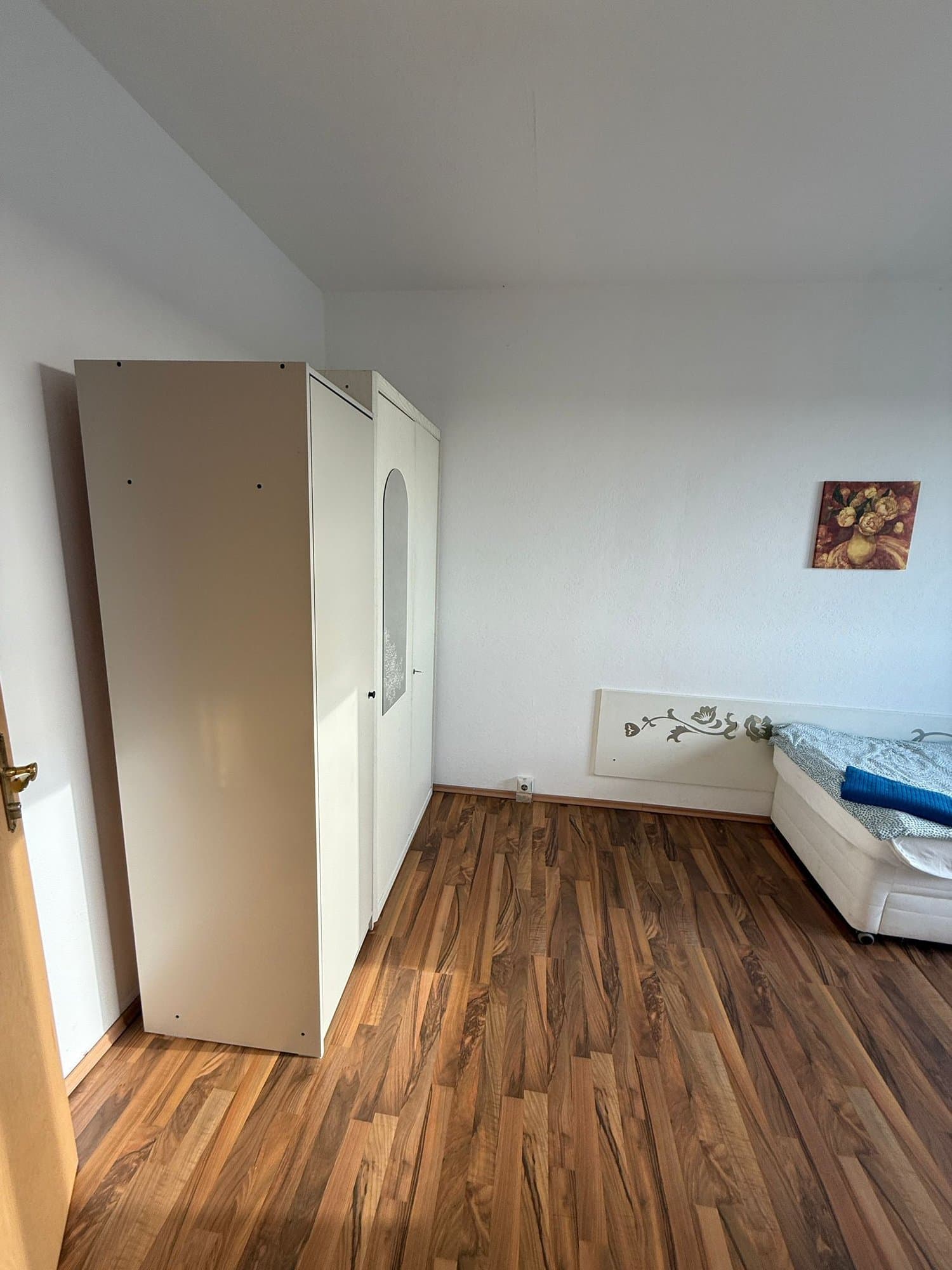 Photo 4 of furnished apartment R19, Nordstraße 1D, 04519 Rackwitz