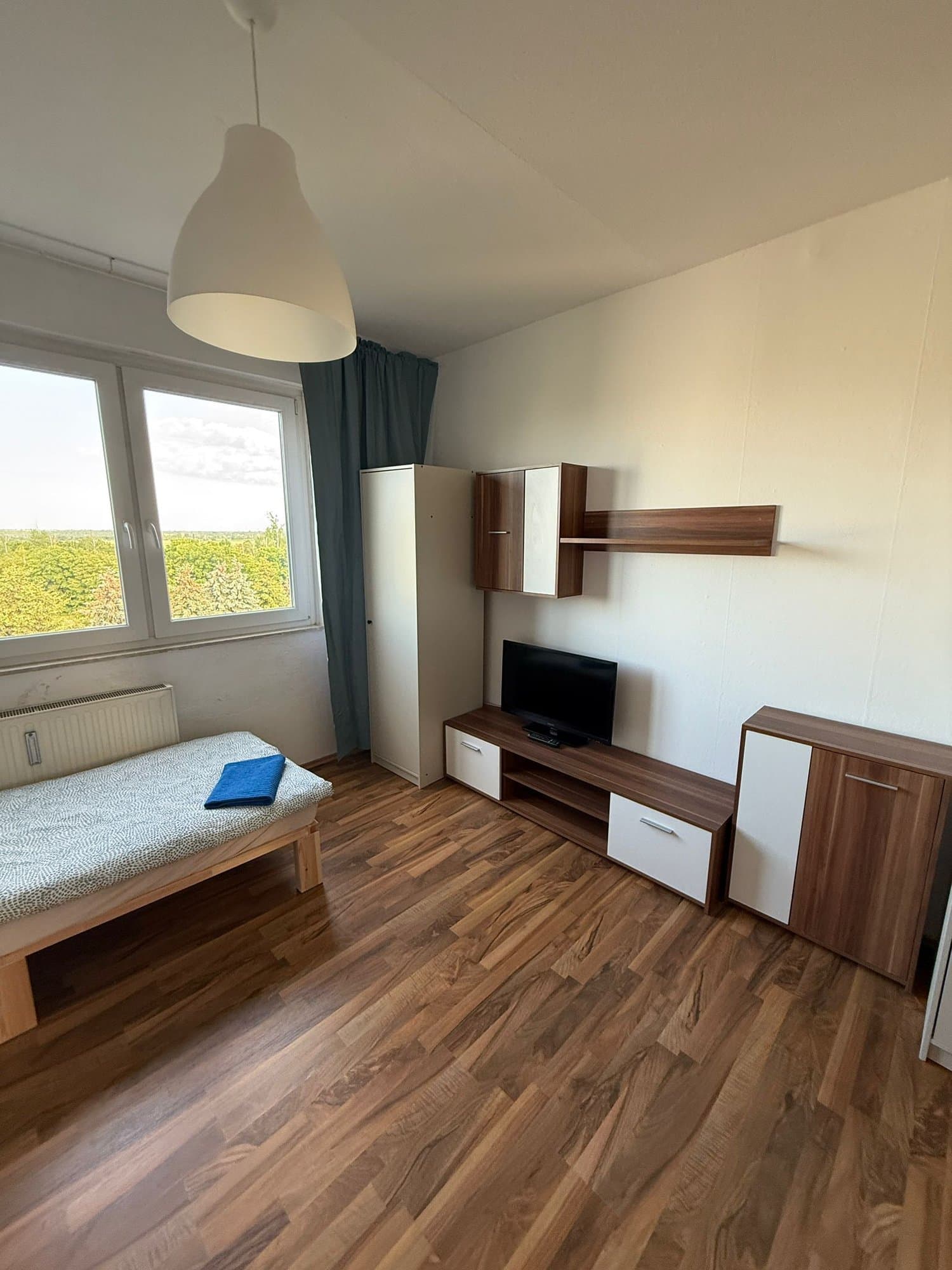 Photo 9 of furnished apartment R19, Nordstraße 1D, 04519 Rackwitz
