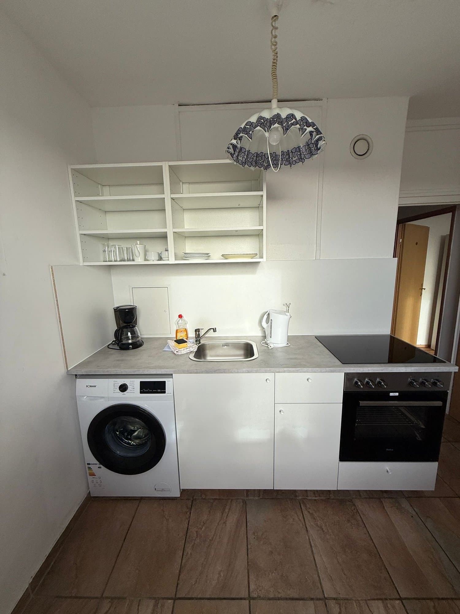 Photo 13 of furnished apartment R19, Nordstraße 1D, 04519 Rackwitz
