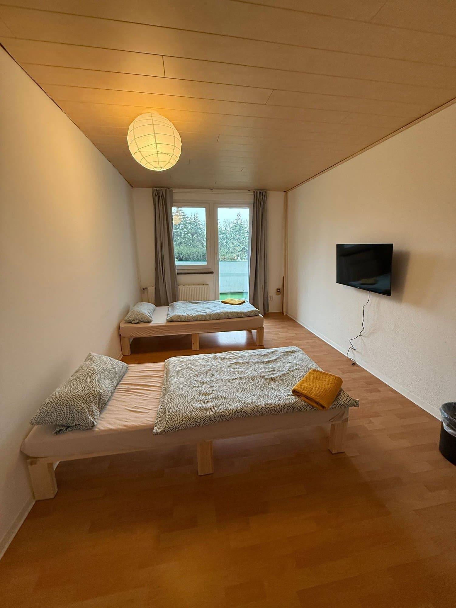 Furnished apartment R20 by Leipzig Living, Nordstraße 1C, 04519 Rackwitz