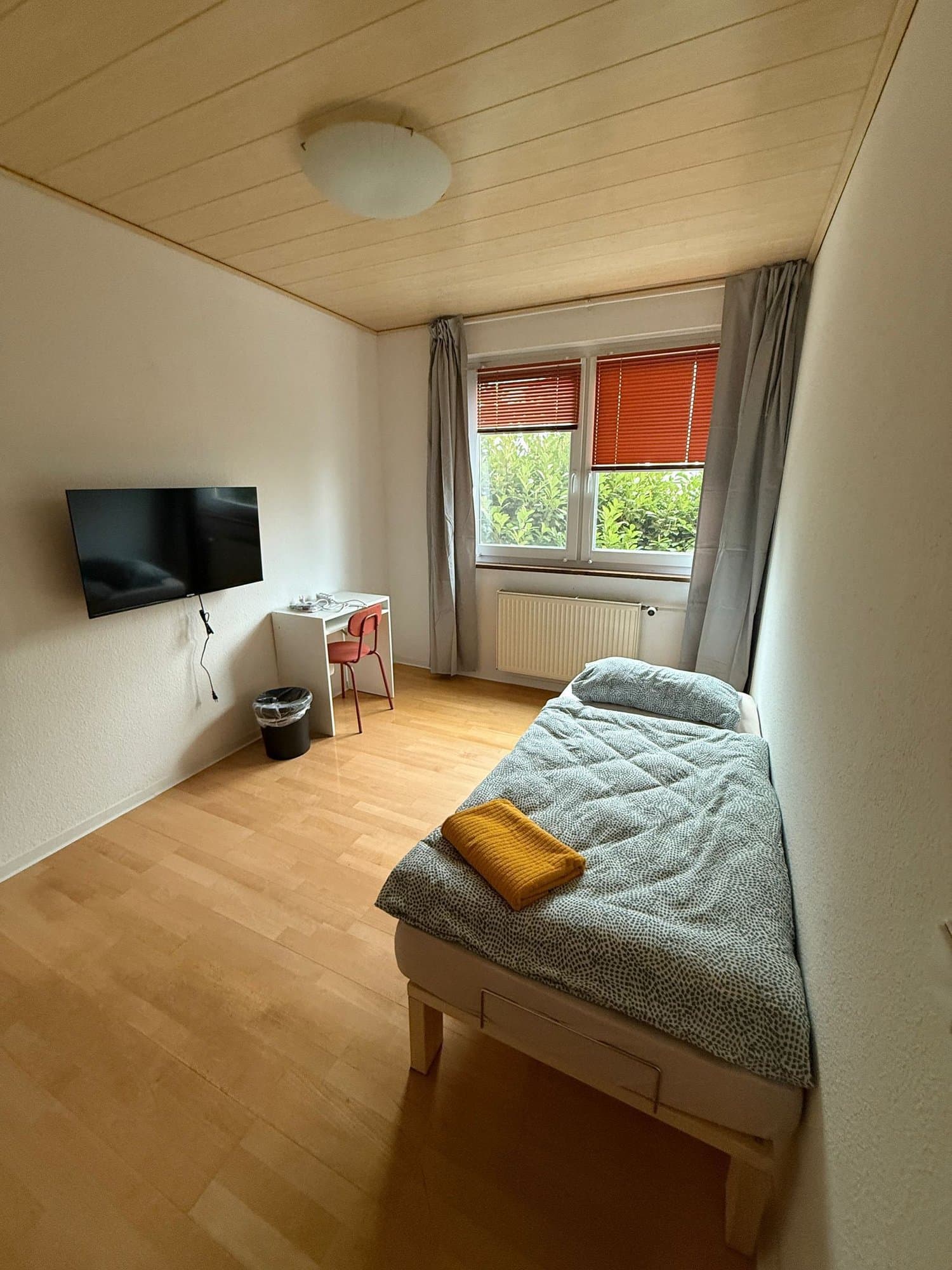 Photo 3 of furnished apartment R20, Nordstraße 1C, 04519 Rackwitz