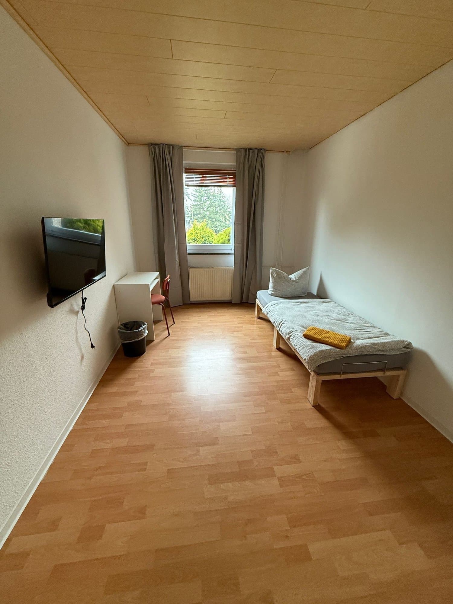Photo 5 of furnished apartment R20, Nordstraße 1C, 04519 Rackwitz