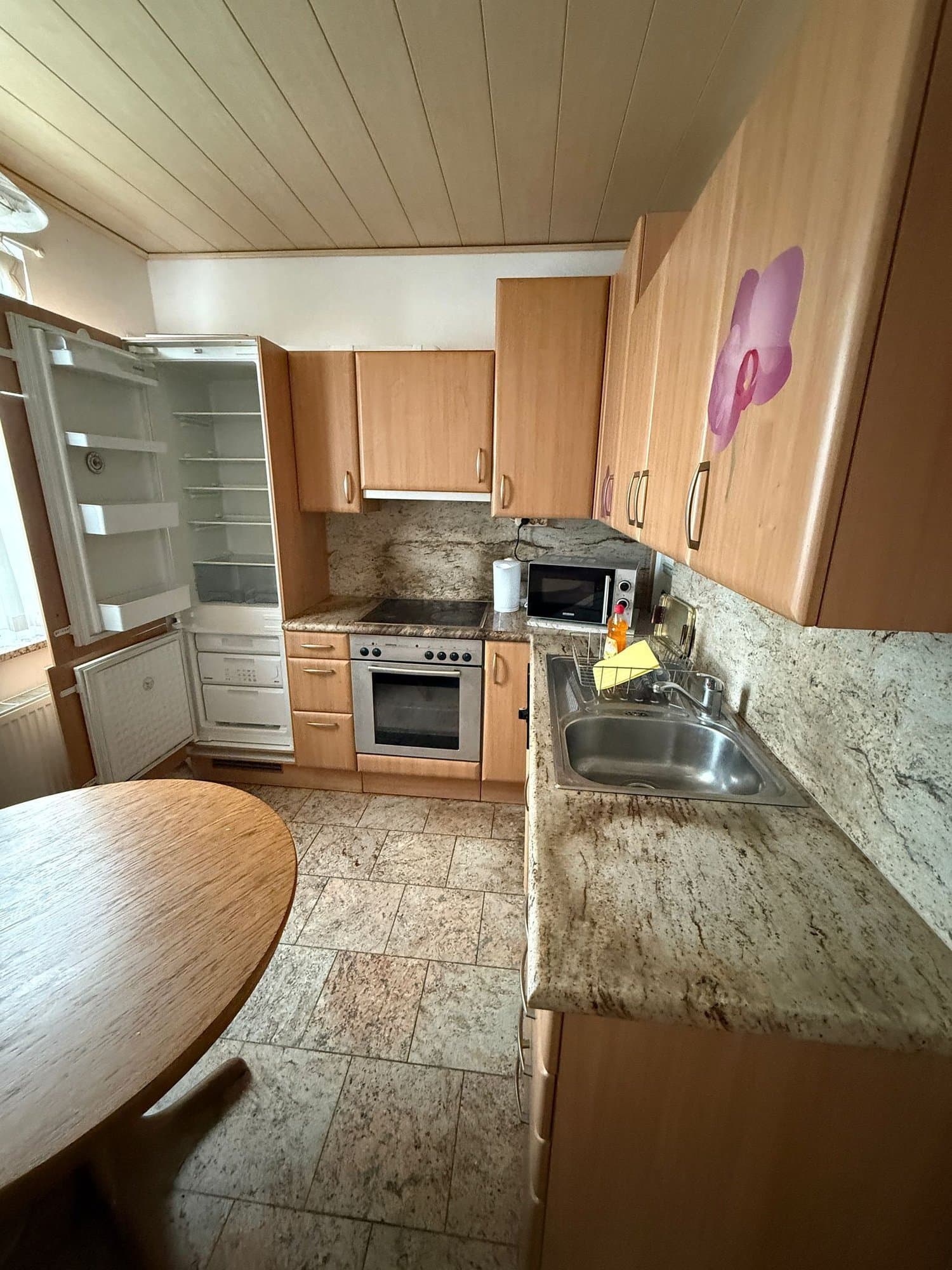 Photo 7 of furnished apartment R20, Nordstraße 1C, 04519 Rackwitz