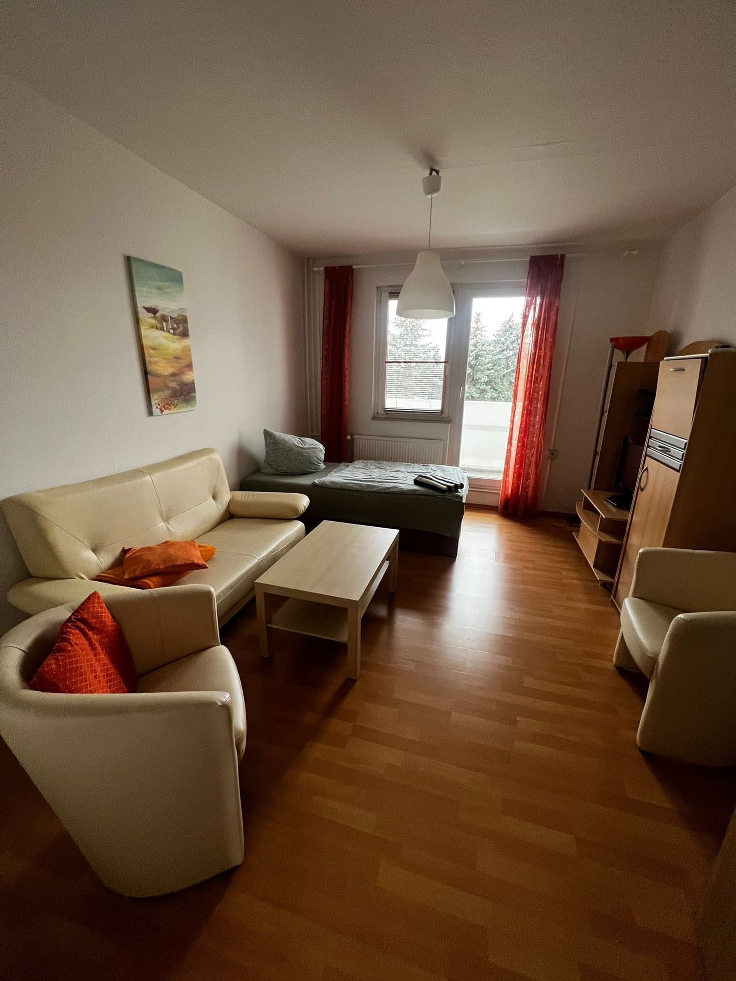 Photo 2 of furnished apartment R23, Nordstraße 1C, 04519 Rackwitz